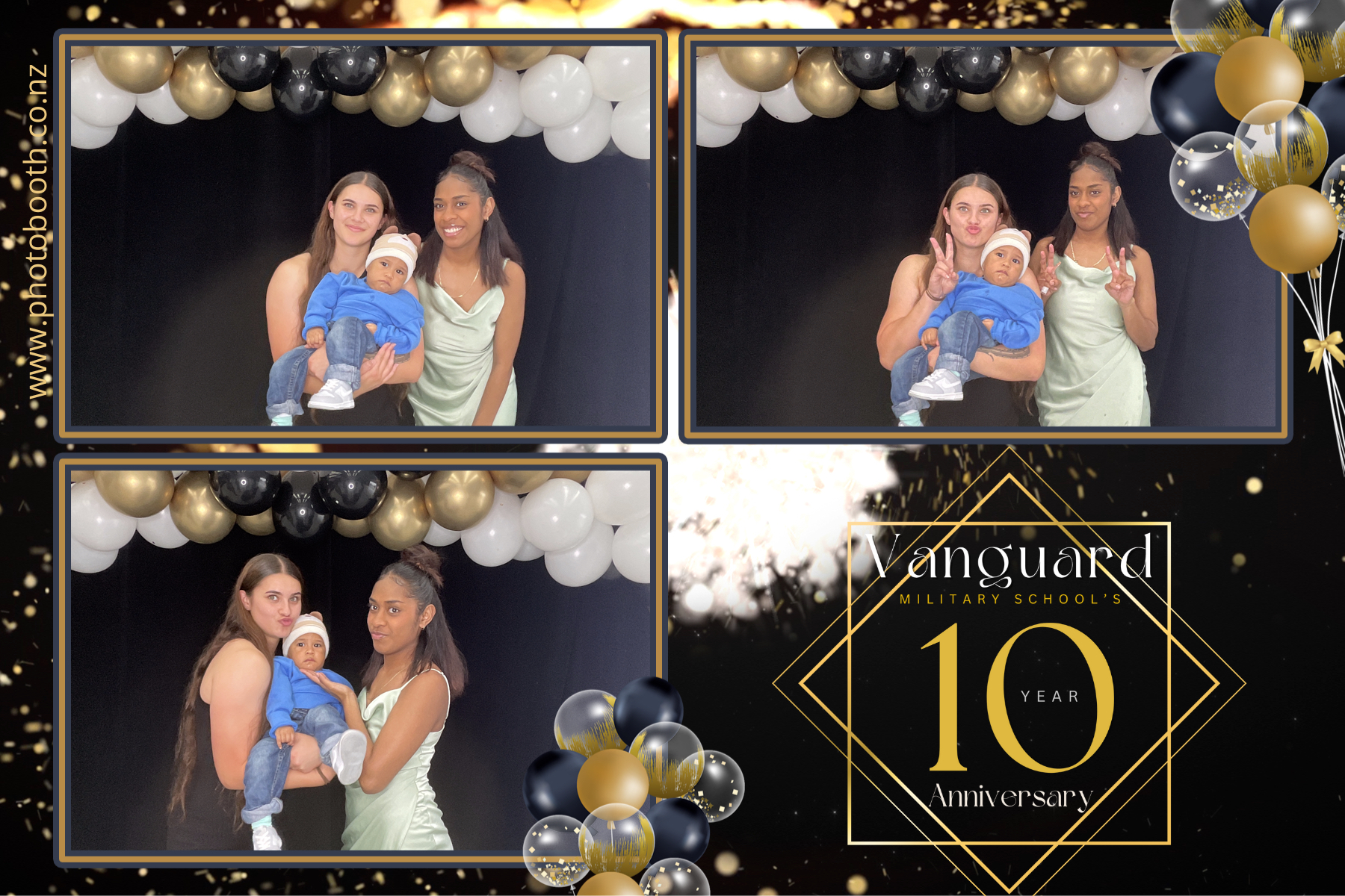 Vanguard Reunion | View more photos from the event at gallery.photobooth.co.nz/u/SelfieCentral/Vanguard-Reunion
