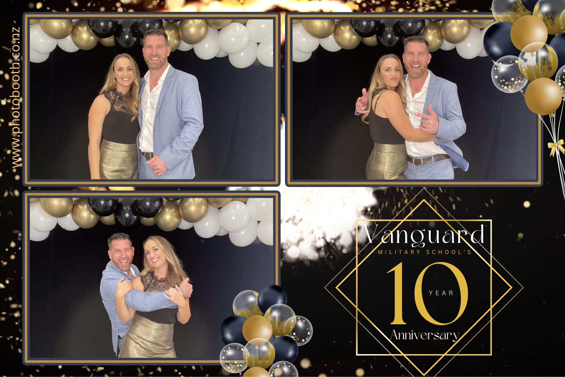 Vanguard Reunion | View more photos from the event at gallery.photobooth.co.nz/u/SelfieCentral/Vanguard-Reunion