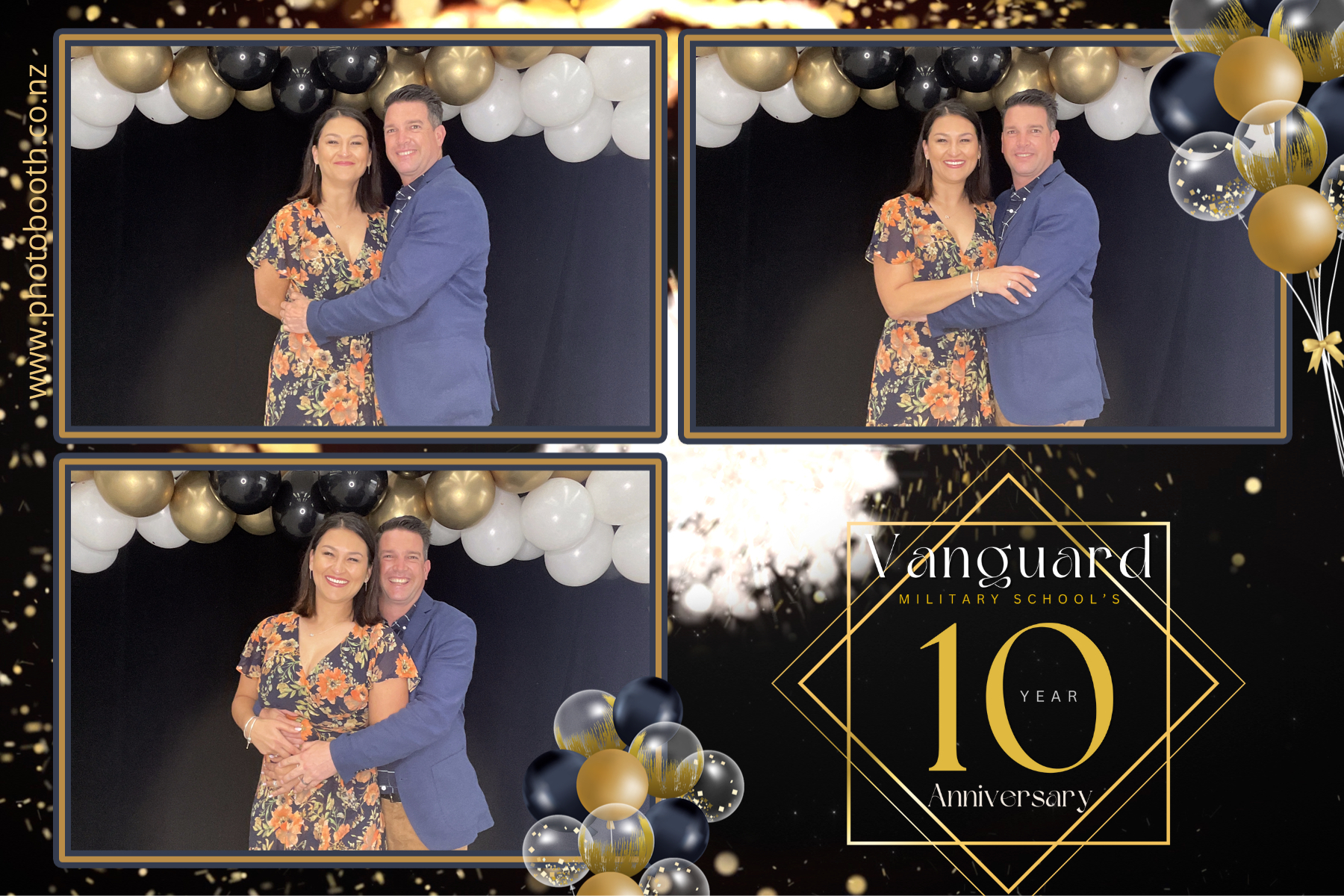Vanguard Reunion | View more photos from the event at gallery.photobooth.co.nz/u/SelfieCentral/Vanguard-Reunion