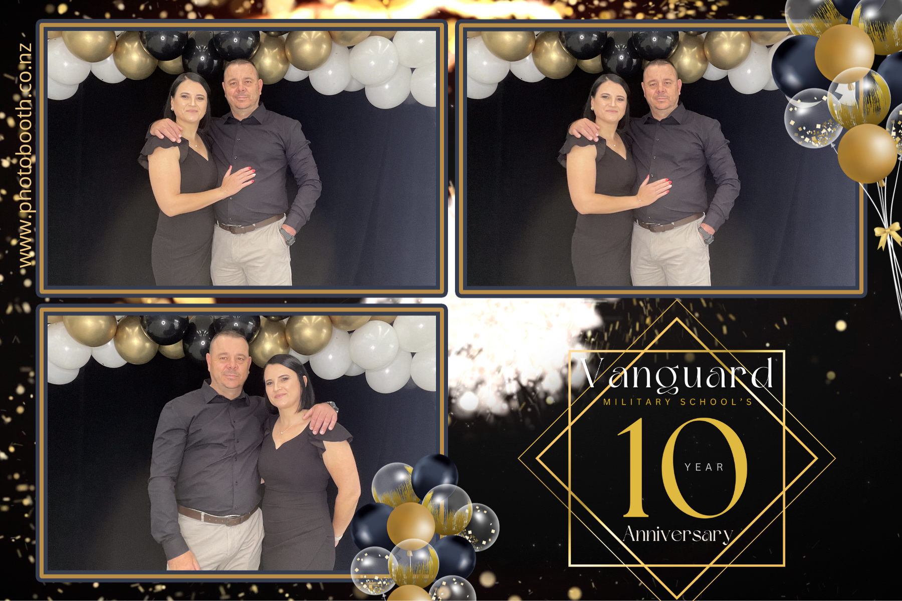 Vanguard Reunion | View more photos from the event at gallery.photobooth.co.nz/u/SelfieCentral/Vanguard-Reunion