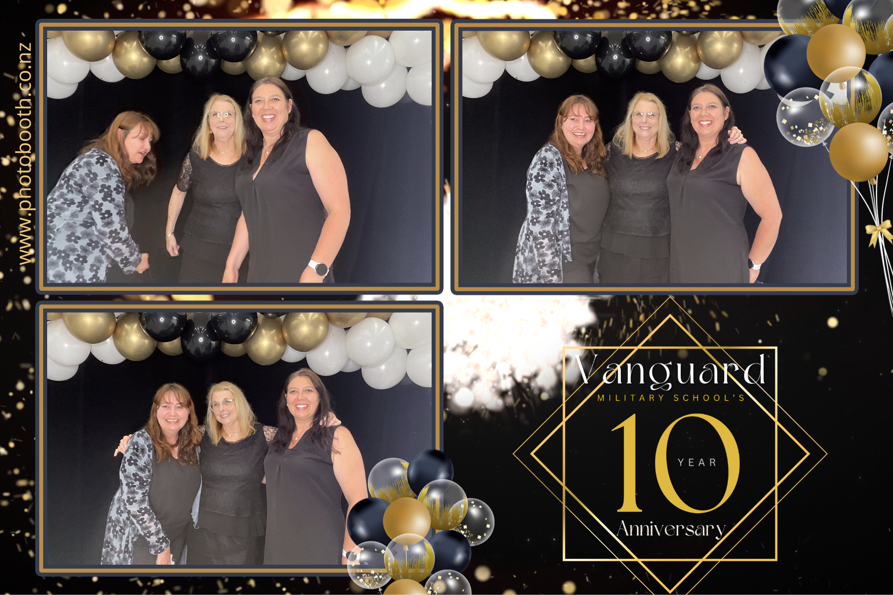 Vanguard Reunion | View more photos from the event at gallery.photobooth.co.nz/u/SelfieCentral/Vanguard-Reunion