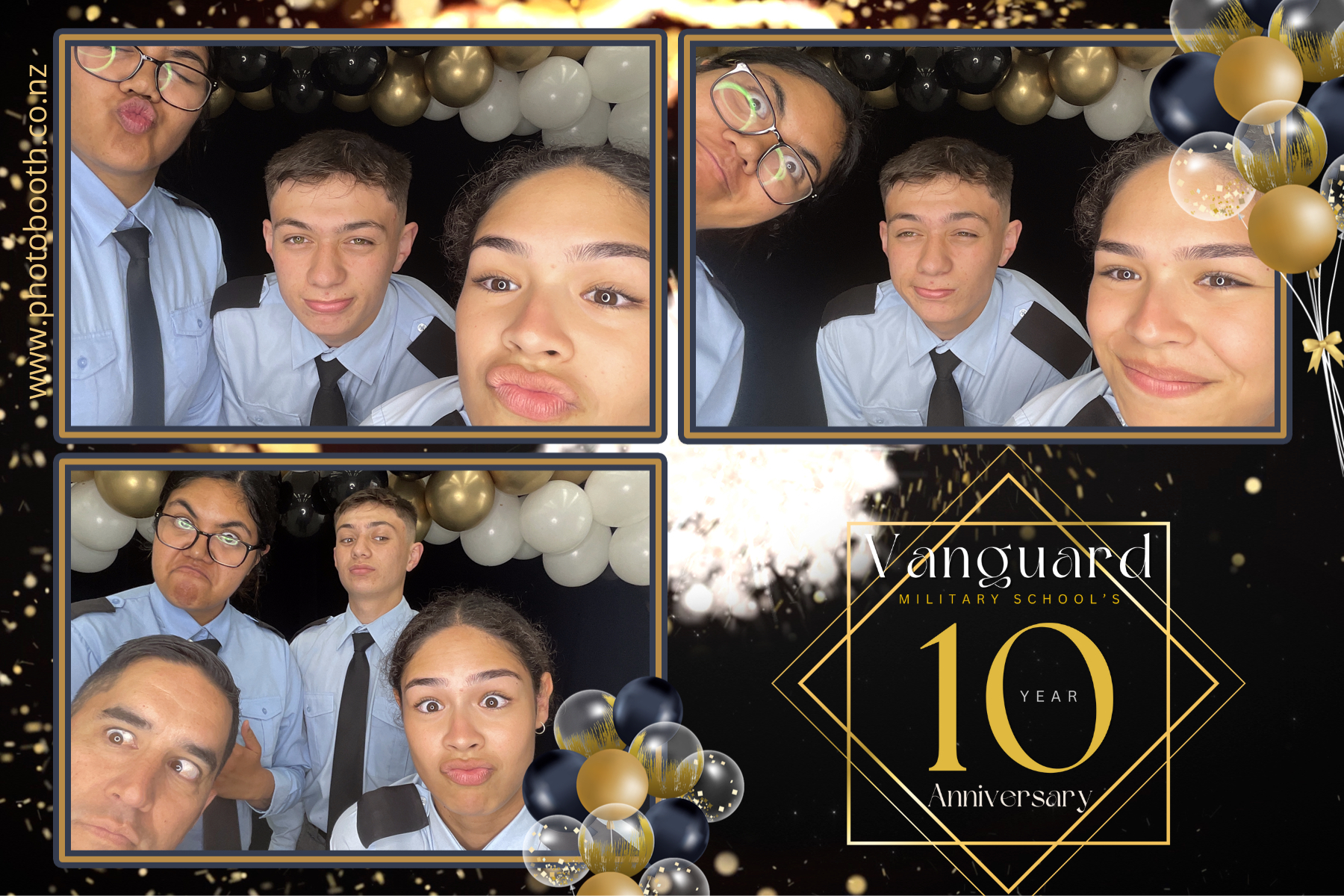 Vanguard Reunion | View more photos from the event at gallery.photobooth.co.nz/u/SelfieCentral/Vanguard-Reunion