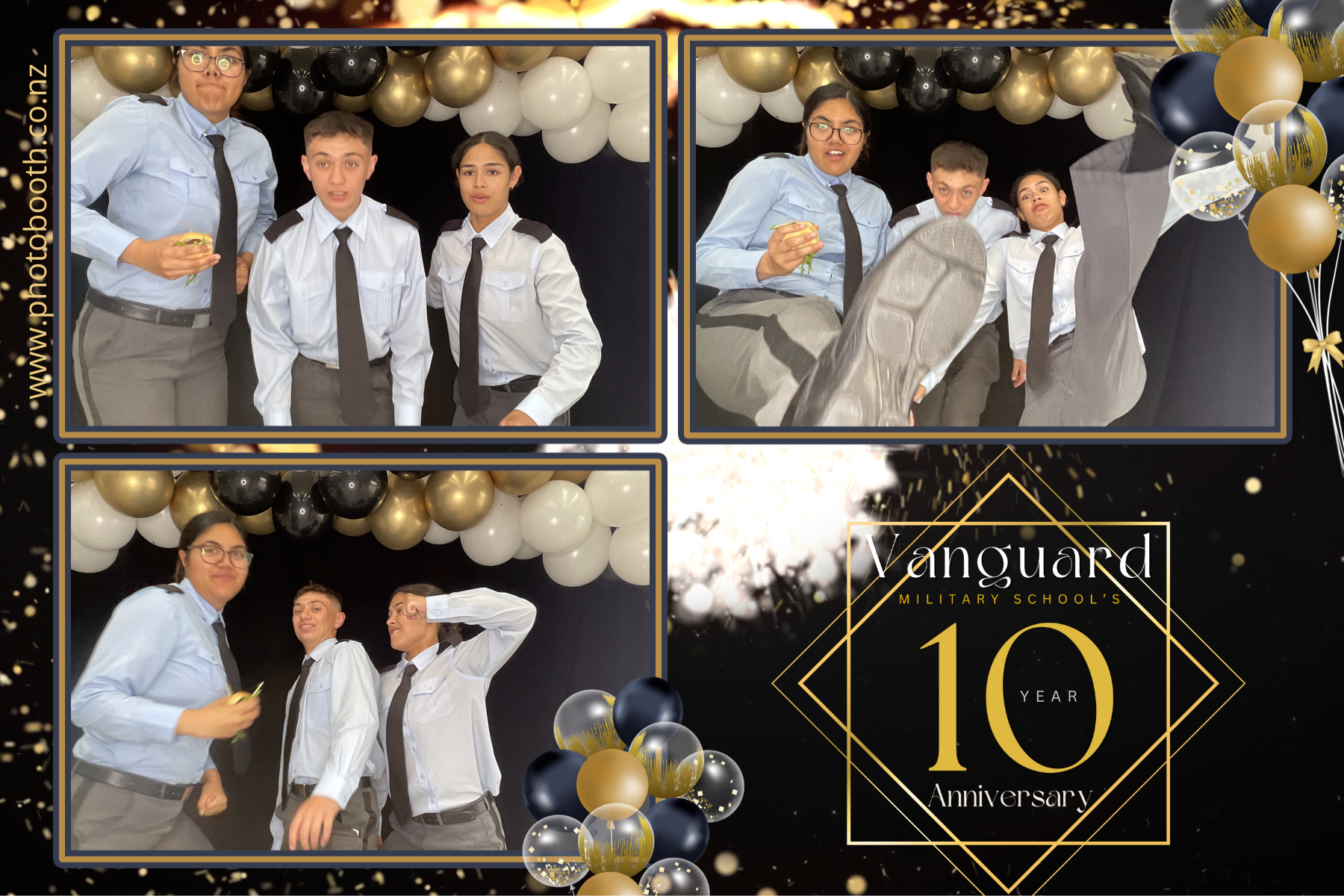 Vanguard Reunion | View more photos from the event at gallery.photobooth.co.nz/u/SelfieCentral/Vanguard-Reunion