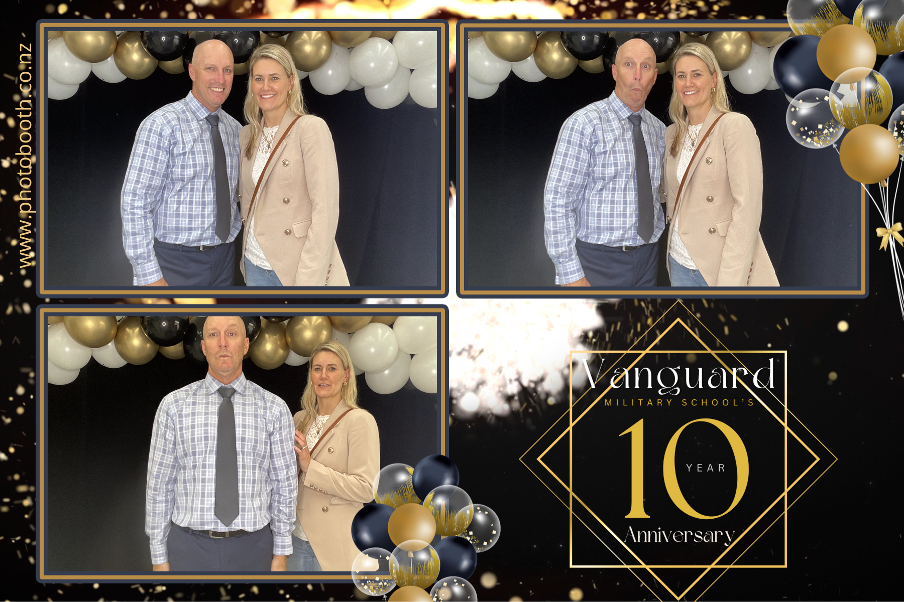 Vanguard Reunion | View more photos from the event at gallery.photobooth.co.nz/u/SelfieCentral/Vanguard-Reunion