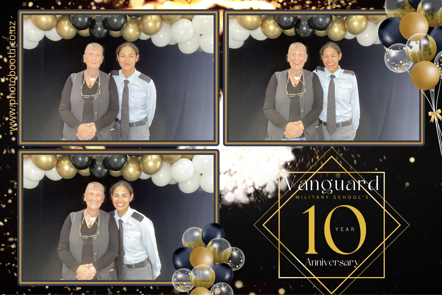 Vanguard Reunion | View more photos from the event at gallery.photobooth.co.nz/u/SelfieCentral/Vanguard-Reunion