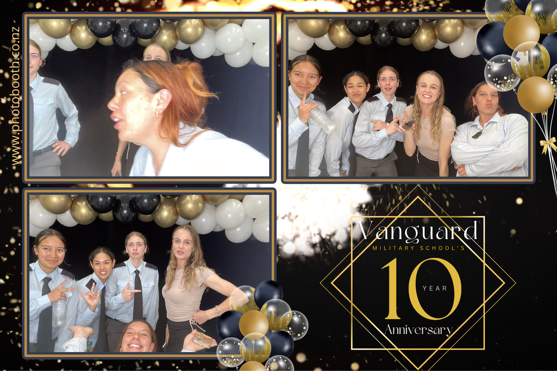 Vanguard Reunion | View more photos from the event at gallery.photobooth.co.nz/u/SelfieCentral/Vanguard-Reunion