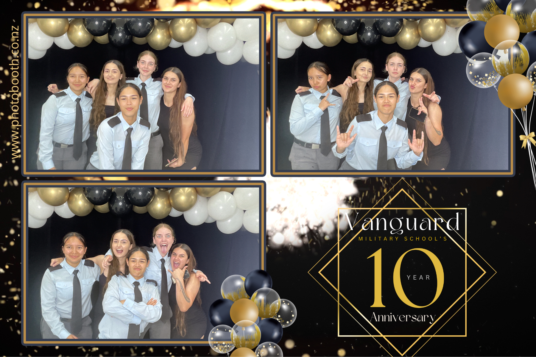 Vanguard Reunion | View more photos from the event at gallery.photobooth.co.nz/u/SelfieCentral/Vanguard-Reunion