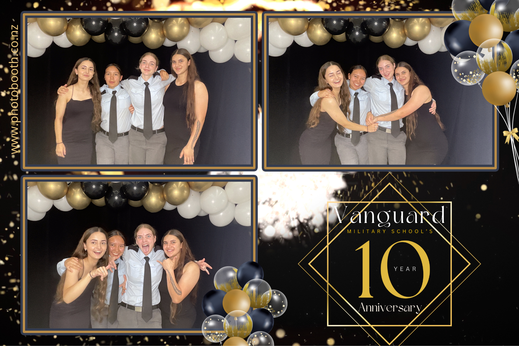 Vanguard Reunion | View more photos from the event at gallery.photobooth.co.nz/u/SelfieCentral/Vanguard-Reunion