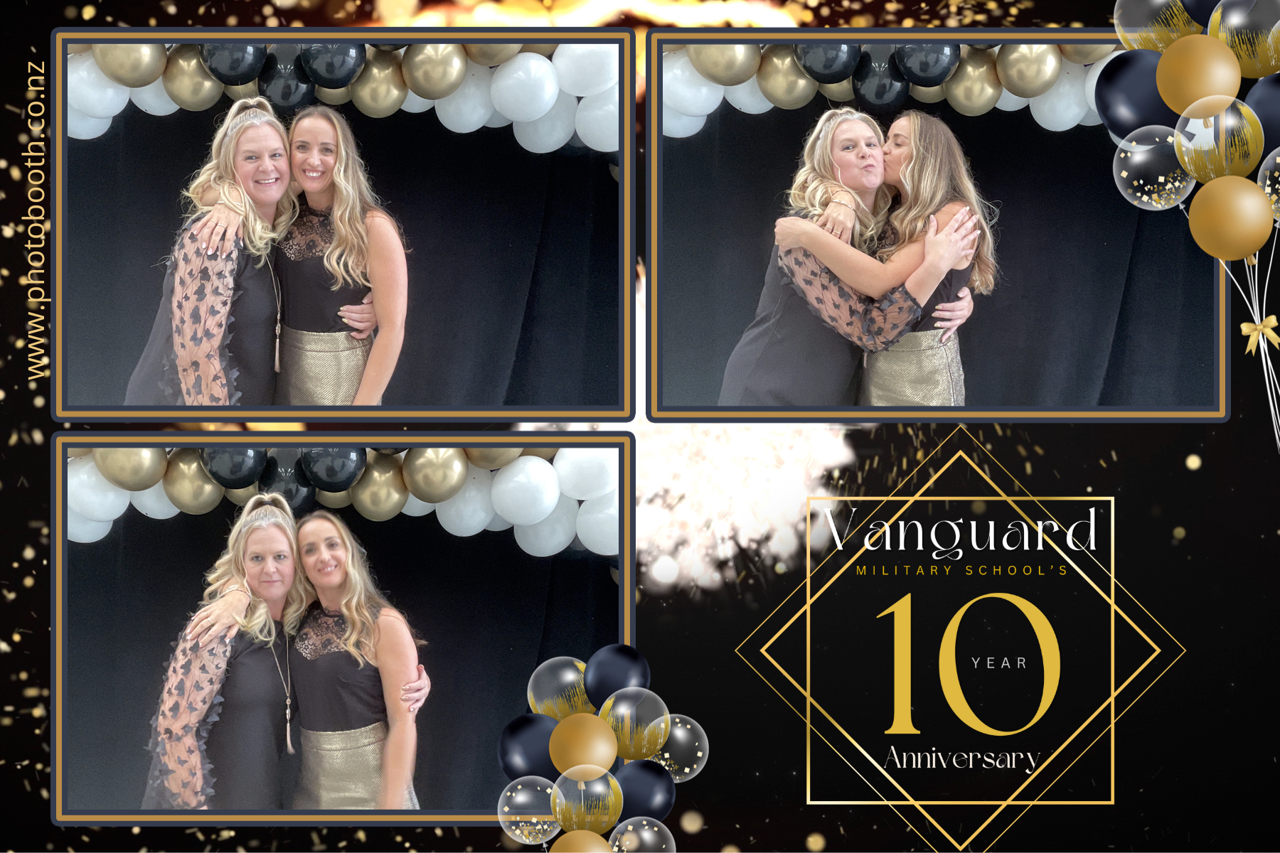 Vanguard Reunion | View more photos from the event at gallery.photobooth.co.nz/u/SelfieCentral/Vanguard-Reunion