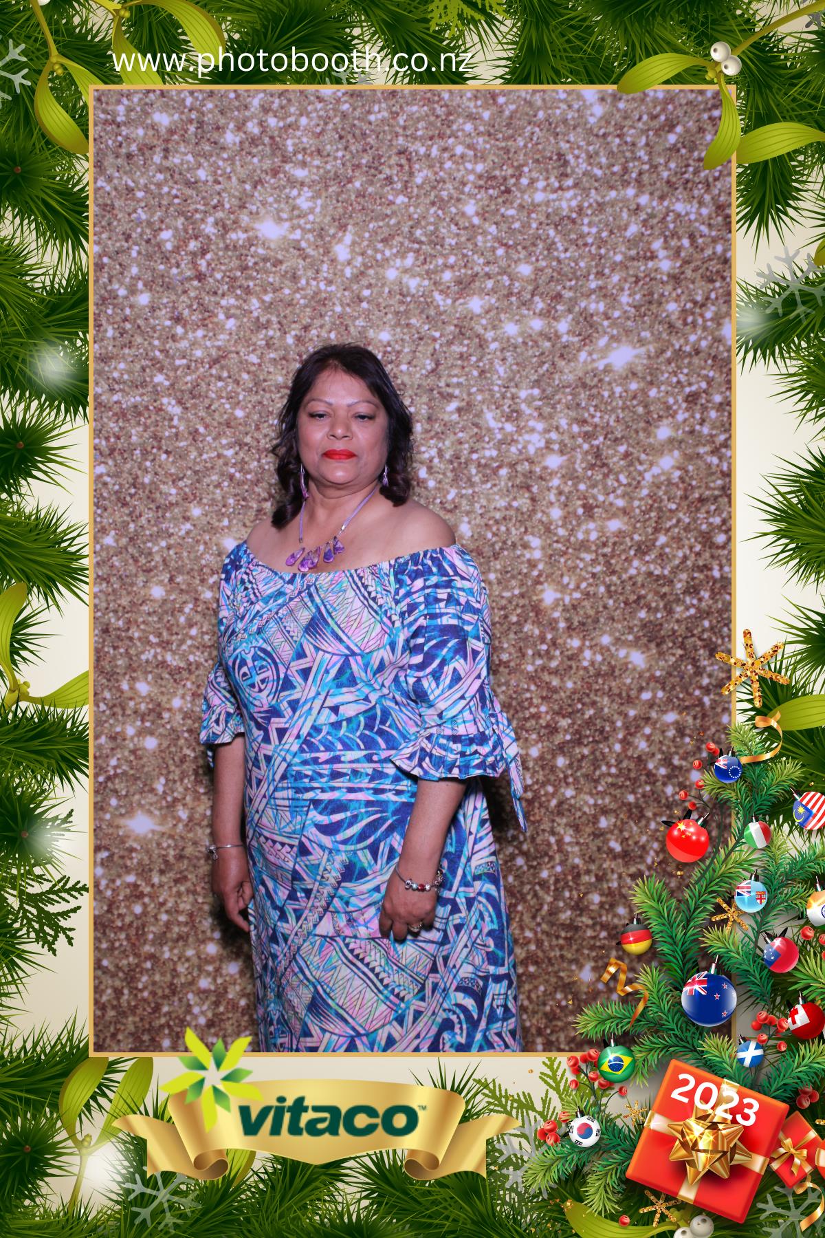 Vitaco Christmas Party | View more photos from the event at gallery.photobooth.co.nz/u/SelfieCentral/Vitaco-Christmas-Party-0