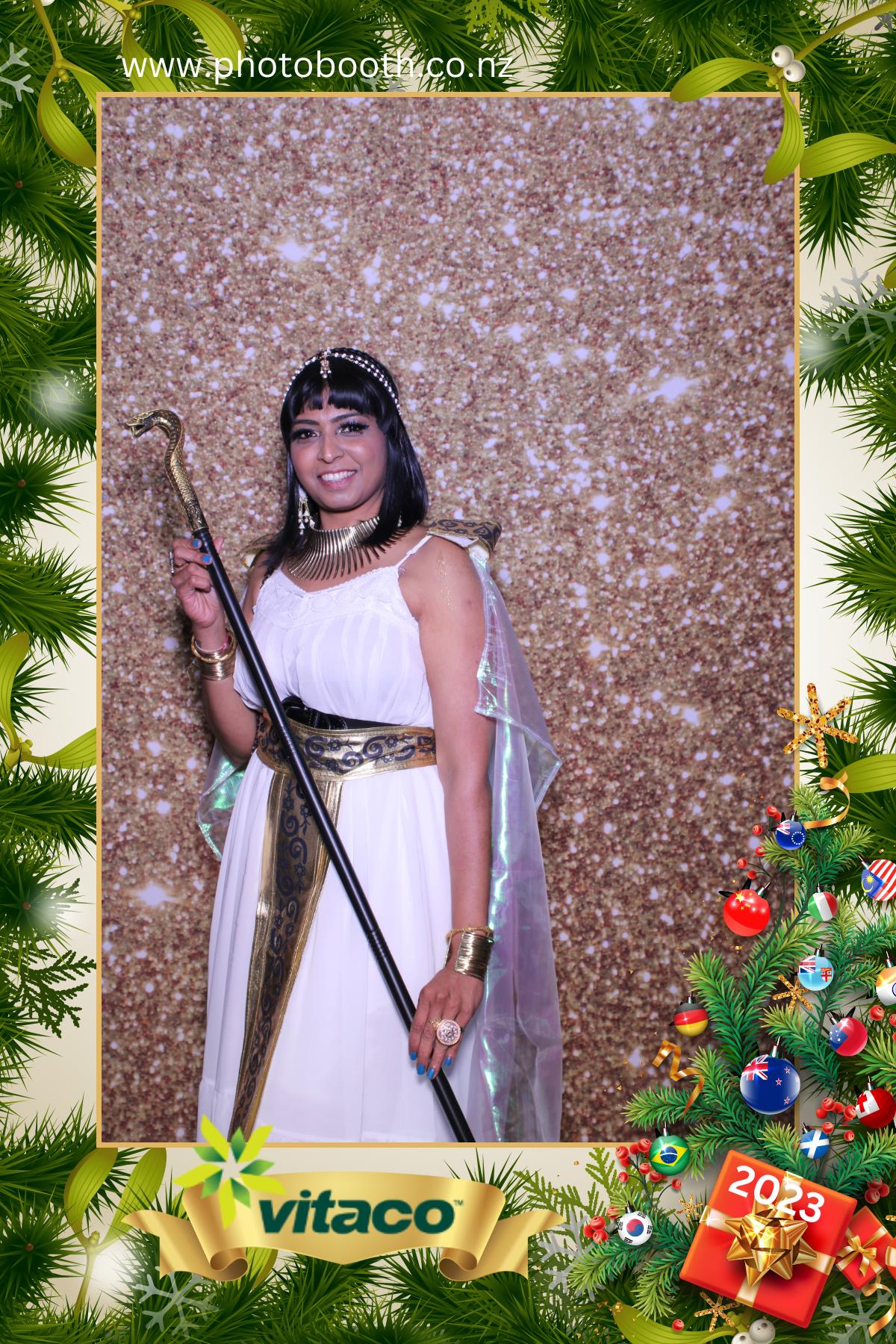 Vitaco Christmas Party | View more photos from the event at gallery.photobooth.co.nz/u/SelfieCentral/Vitaco-Christmas-Party-0