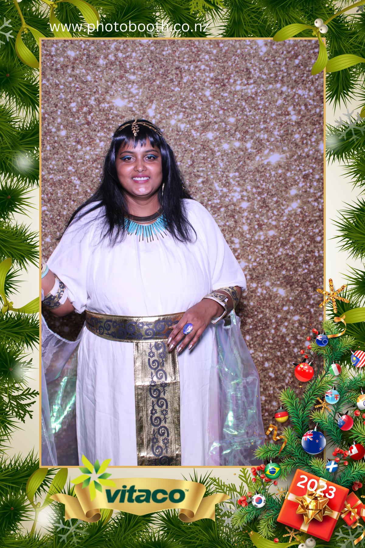 Vitaco Christmas Party | View more photos from the event at gallery.photobooth.co.nz/u/SelfieCentral/Vitaco-Christmas-Party-0