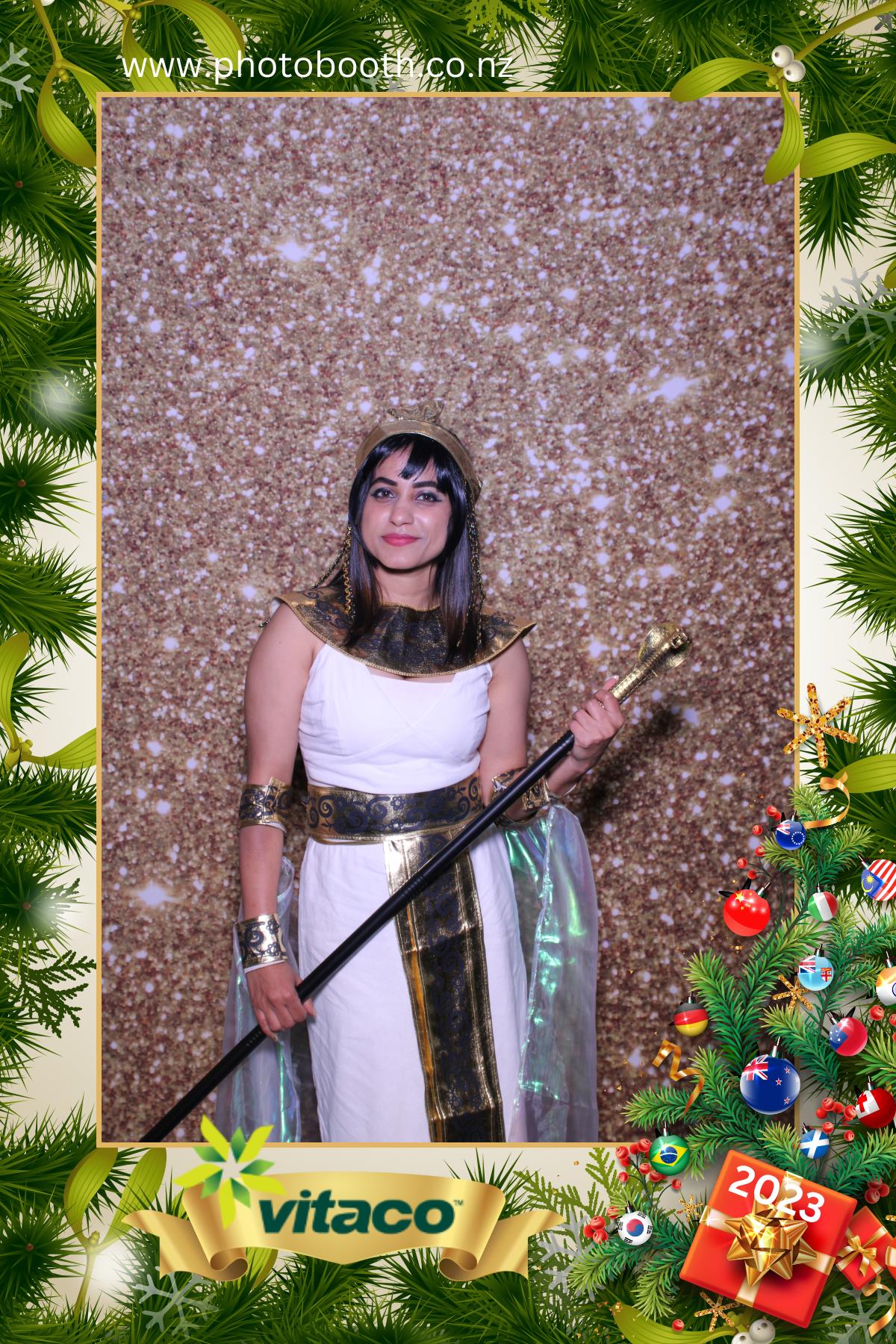 Vitaco Christmas Party | View more photos from the event at gallery.photobooth.co.nz/u/SelfieCentral/Vitaco-Christmas-Party-0