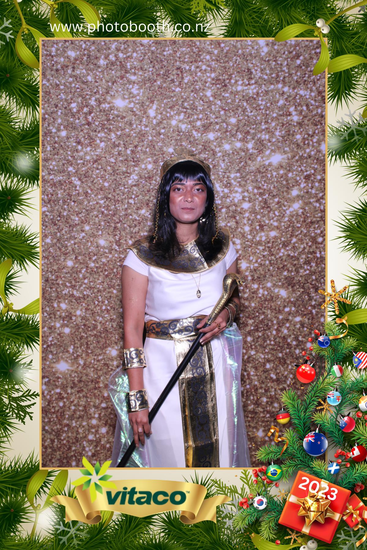 Vitaco Christmas Party | View more photos from the event at gallery.photobooth.co.nz/u/SelfieCentral/Vitaco-Christmas-Party-0