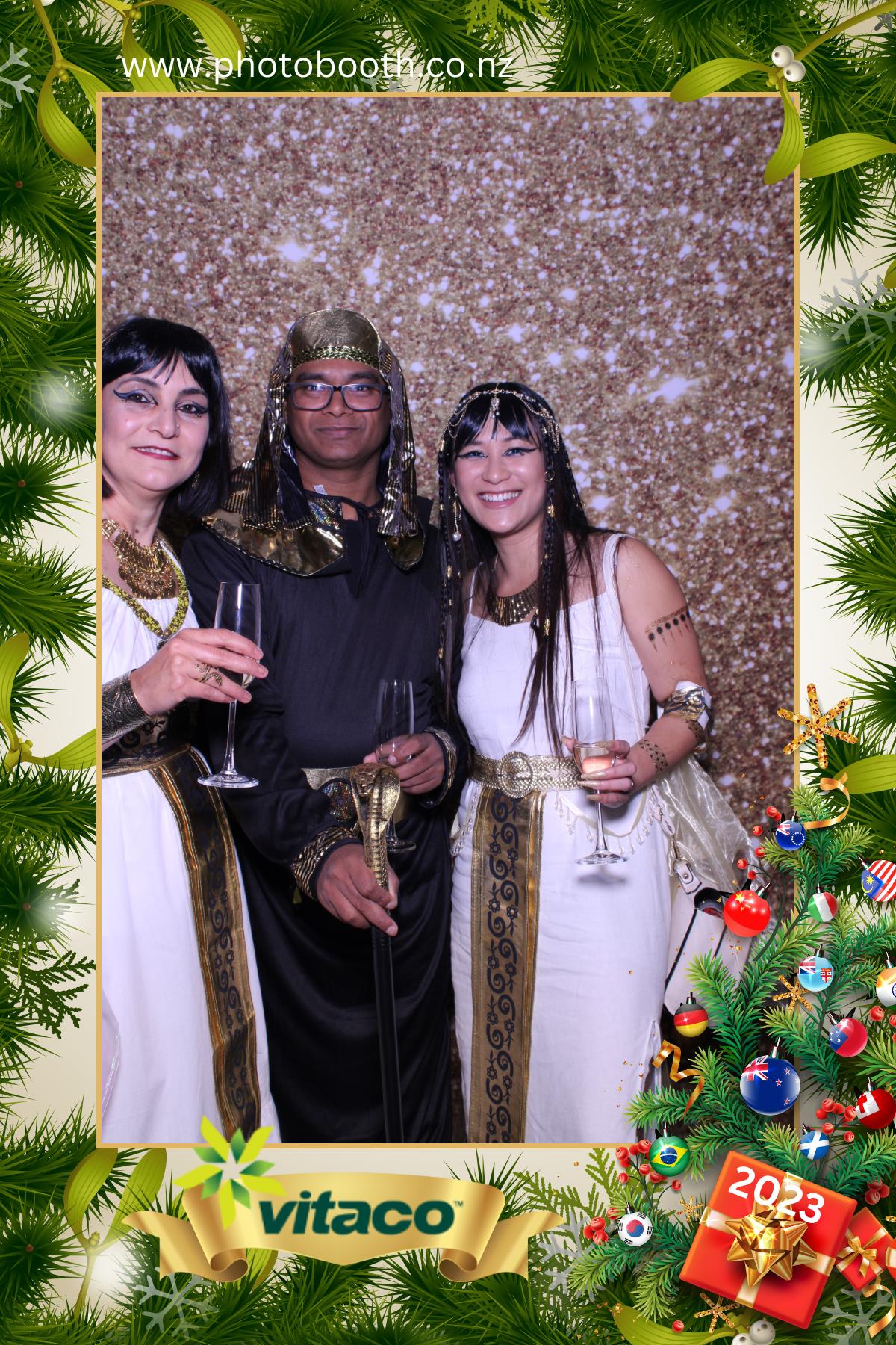 Vitaco Christmas Party | View more photos from the event at gallery.photobooth.co.nz/u/SelfieCentral/Vitaco-Christmas-Party-0