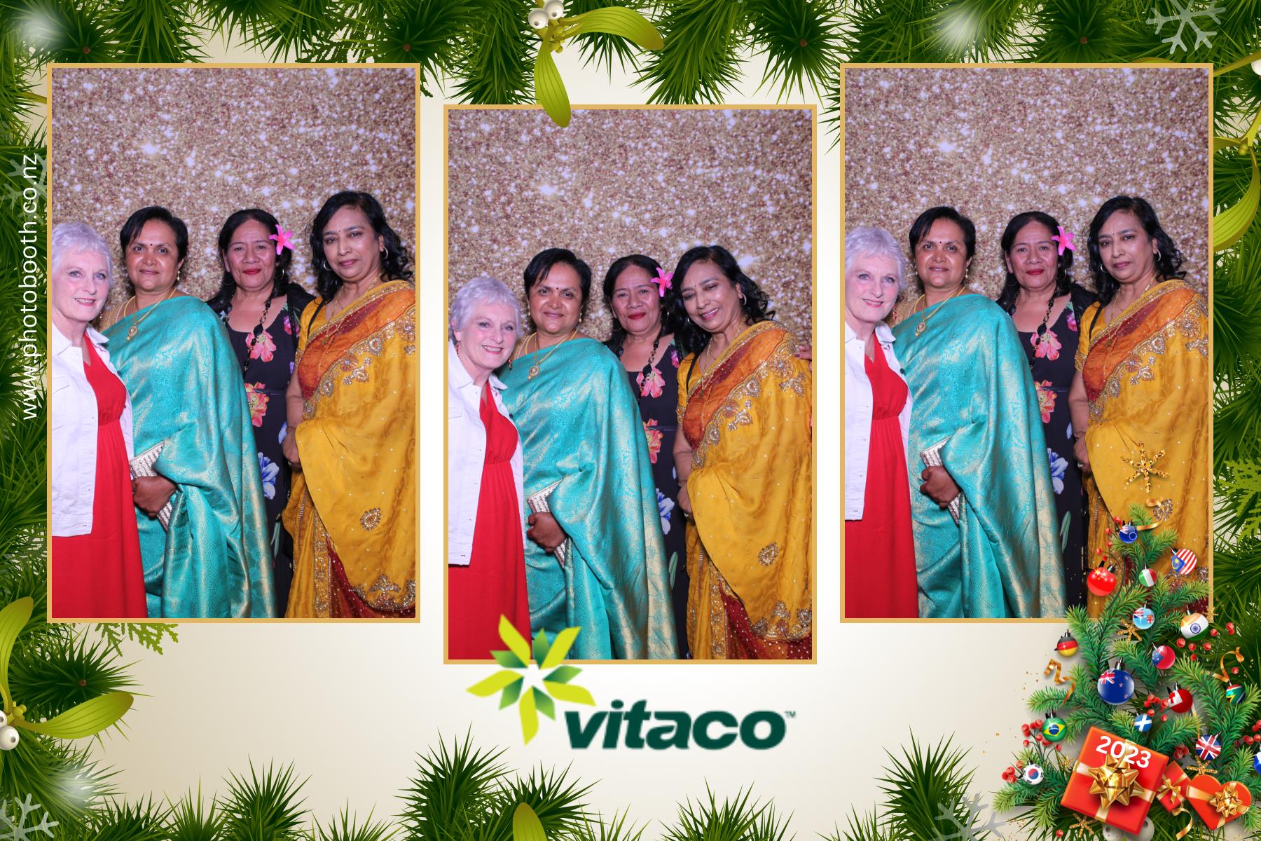 Vitaco Christmas Party | View more photos from the event at gallery.photobooth.co.nz/u/SelfieCentral/Vitaco-Christmas-Party-0
