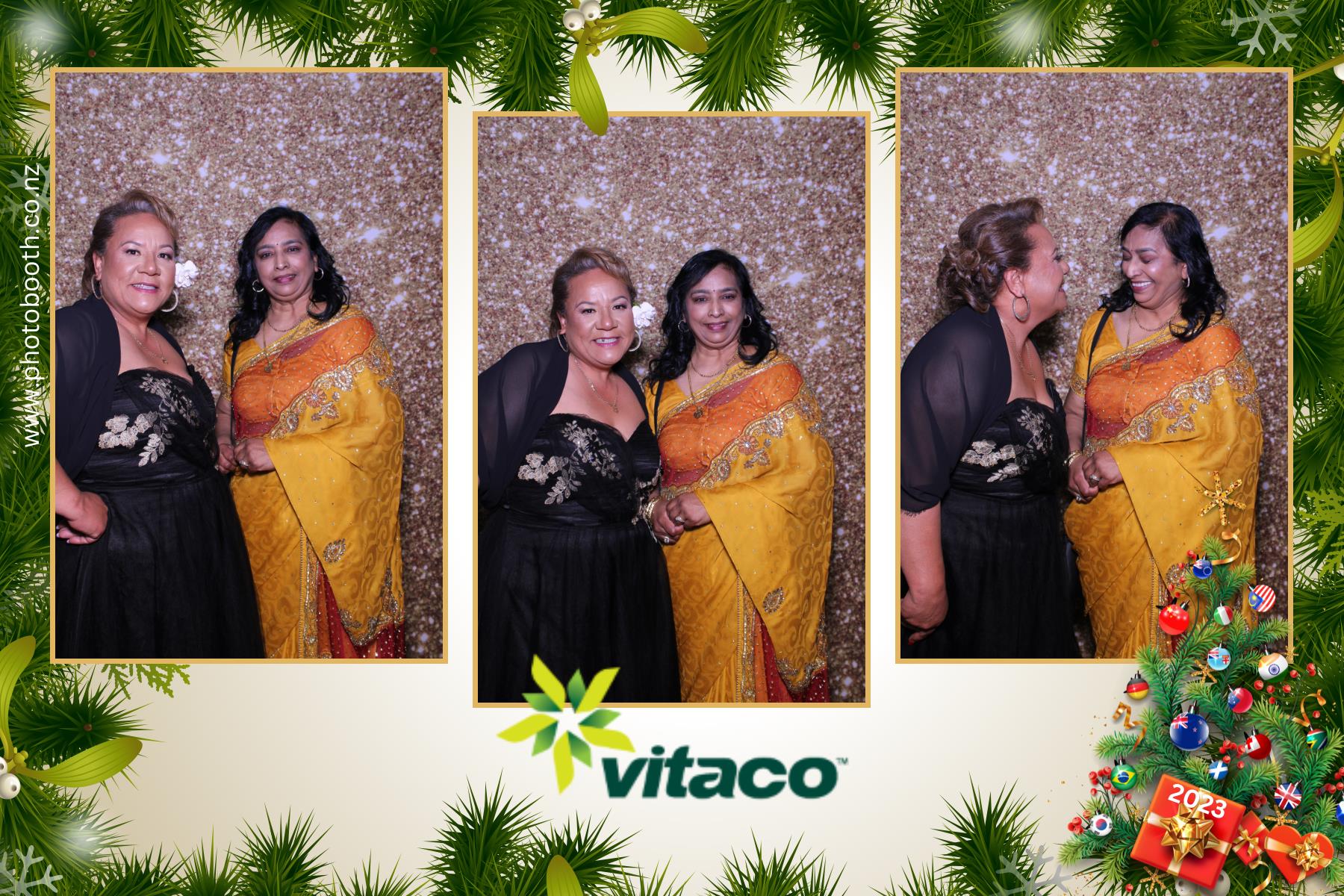 Vitaco Christmas Party | View more photos from the event at gallery.photobooth.co.nz/u/SelfieCentral/Vitaco-Christmas-Party-0