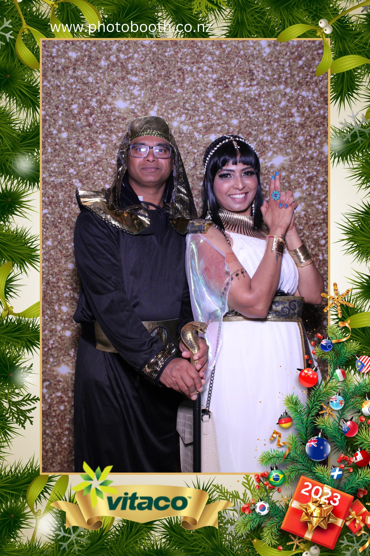 Vitaco Christmas Party | View more photos from the event at gallery.photobooth.co.nz/u/SelfieCentral/Vitaco-Christmas-Party-0