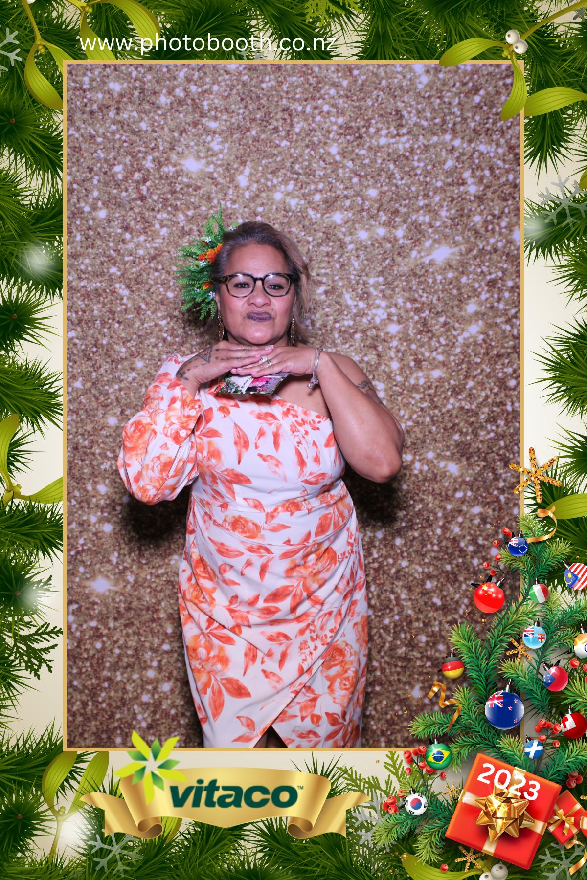 Vitaco Christmas Party | View more photos from the event at gallery.photobooth.co.nz/u/SelfieCentral/Vitaco-Christmas-Party-0