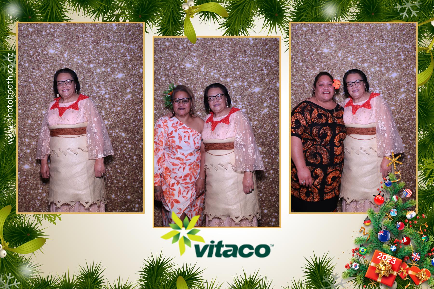 Vitaco Christmas Party | View more photos from the event at gallery.photobooth.co.nz/u/SelfieCentral/Vitaco-Christmas-Party-0