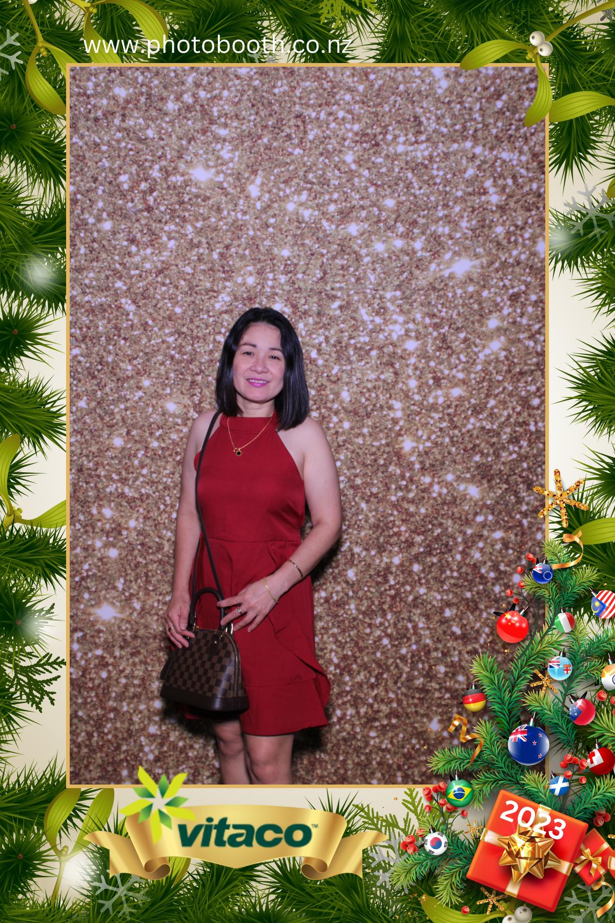 Vitaco Christmas Party | View more photos from the event at gallery.photobooth.co.nz/u/SelfieCentral/Vitaco-Christmas-Party-0