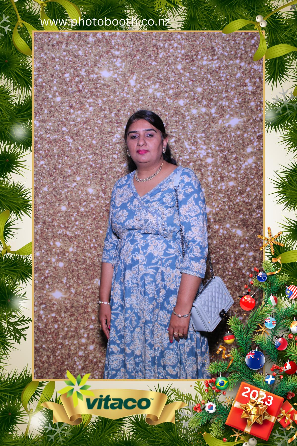 Vitaco Christmas Party | View more photos from the event at gallery.photobooth.co.nz/u/SelfieCentral/Vitaco-Christmas-Party-0