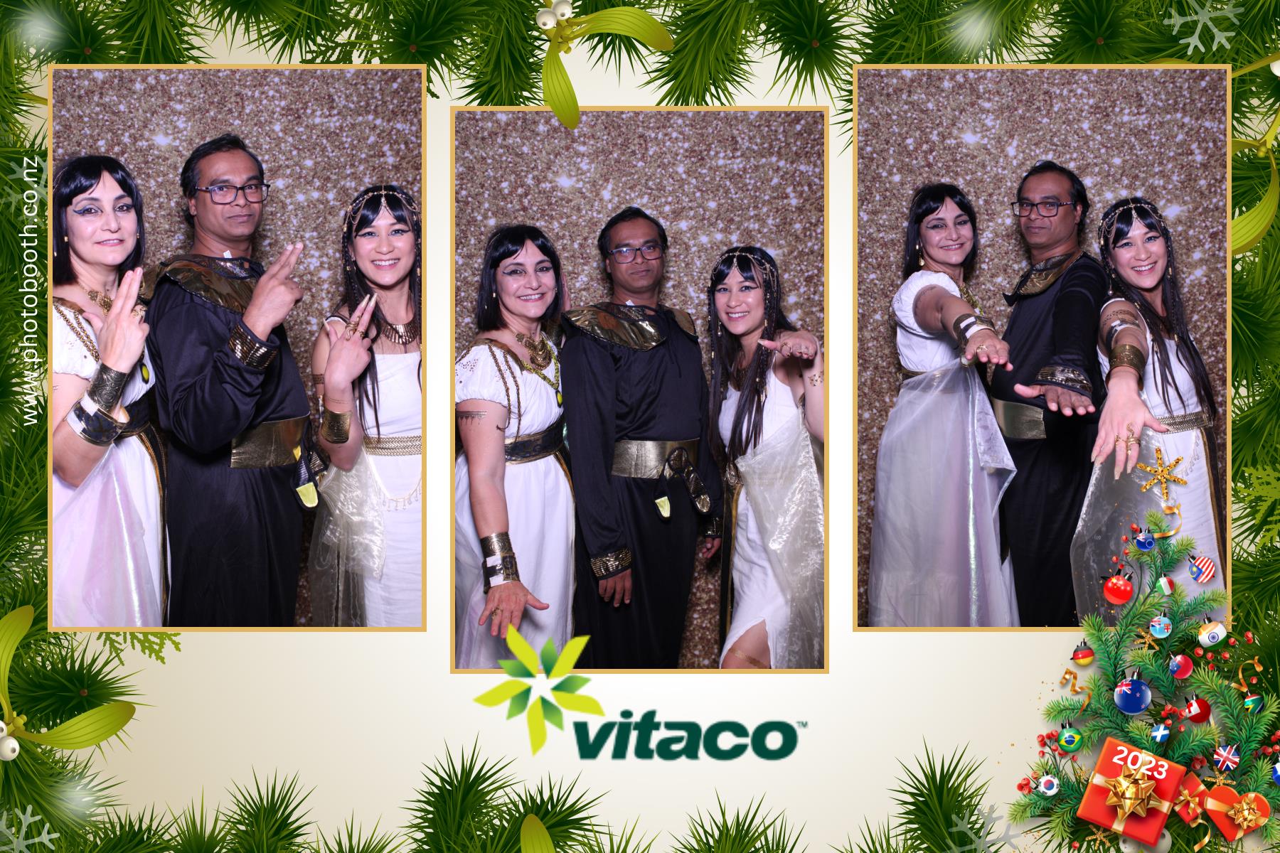 Vitaco Christmas Party | View more photos from the event at gallery.photobooth.co.nz/u/SelfieCentral/Vitaco-Christmas-Party-0