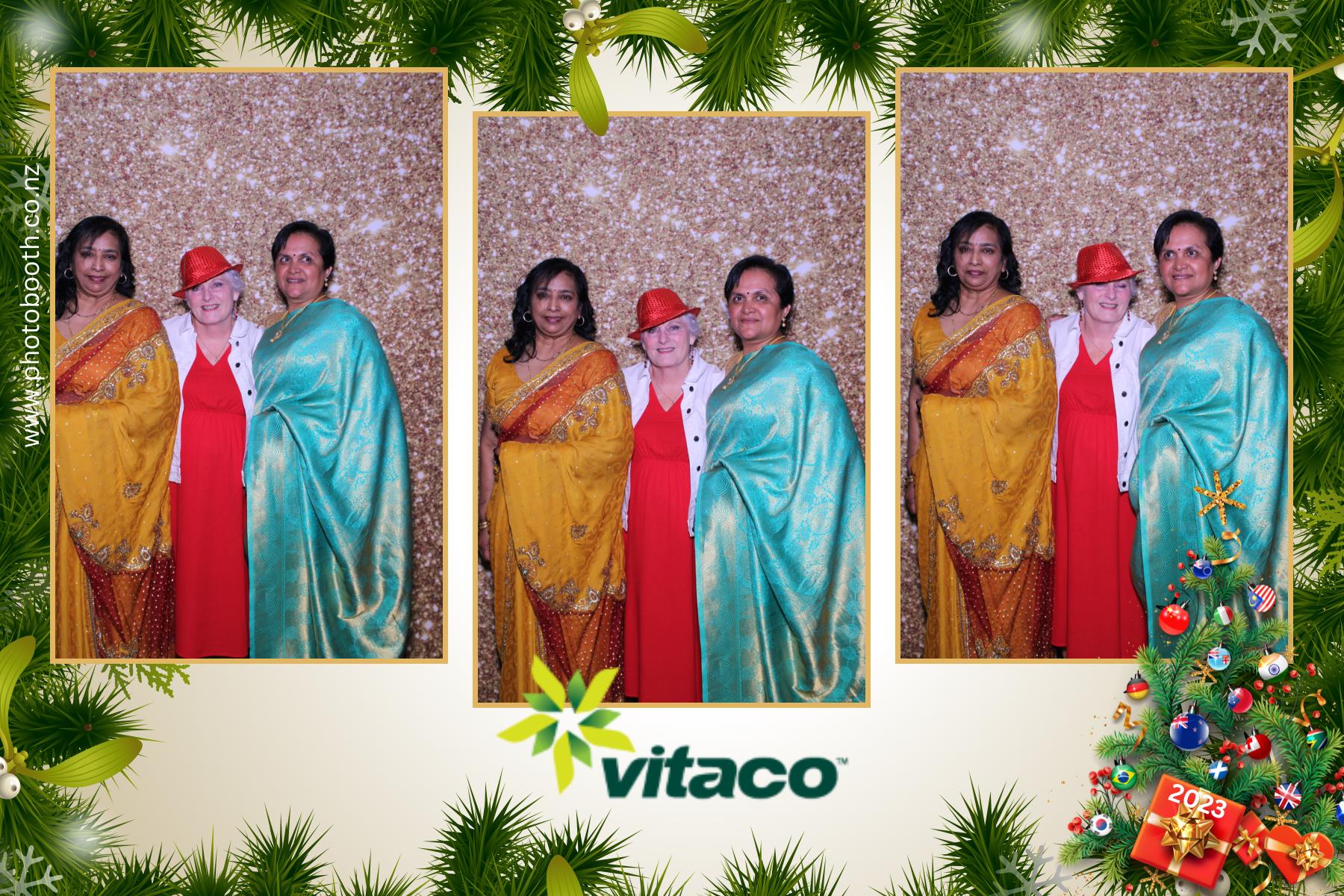 Vitaco Christmas Party | View more photos from the event at gallery.photobooth.co.nz/u/SelfieCentral/Vitaco-Christmas-Party-0