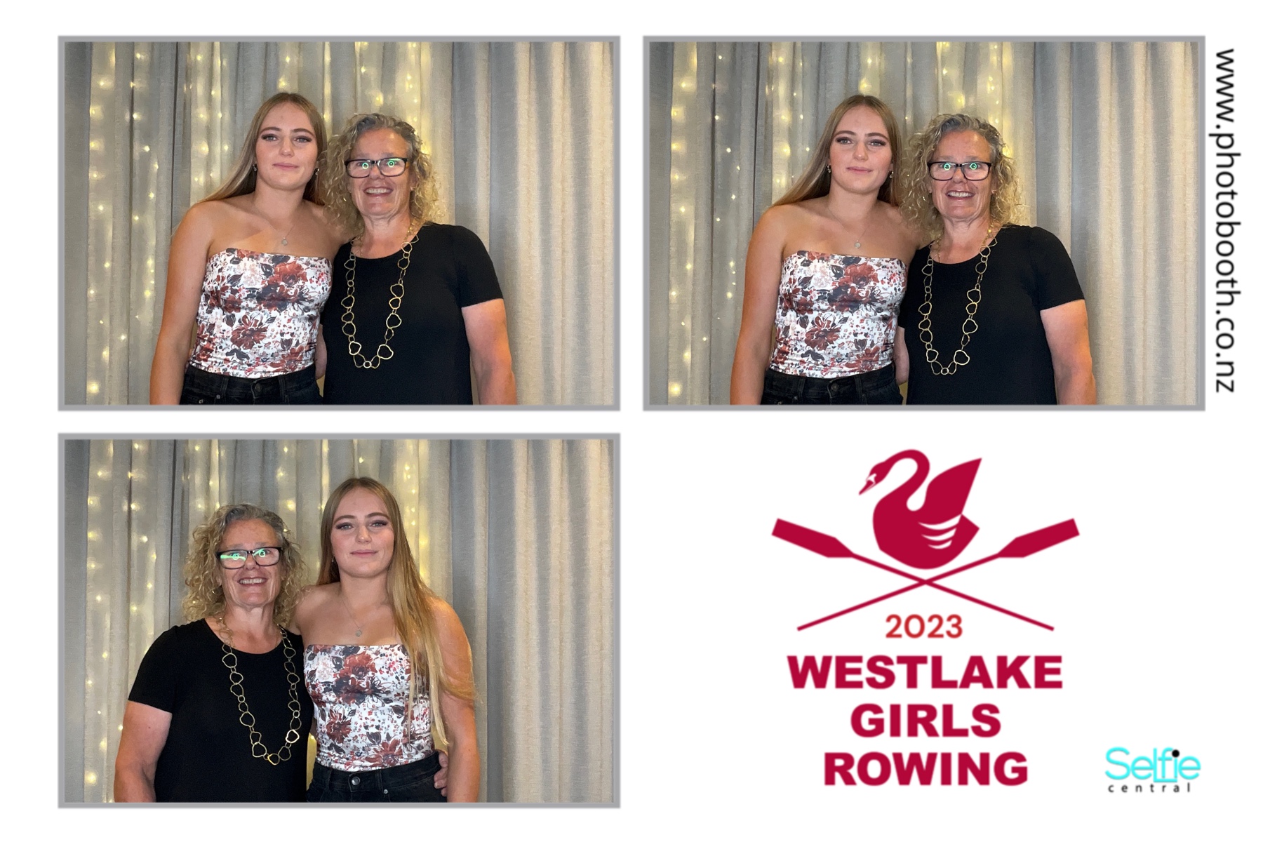 Westlake Girls Rowing | View more photos from the event at gallery.photobooth.co.nz/u/SelfieCentral/Westlake-Girls-Rowing