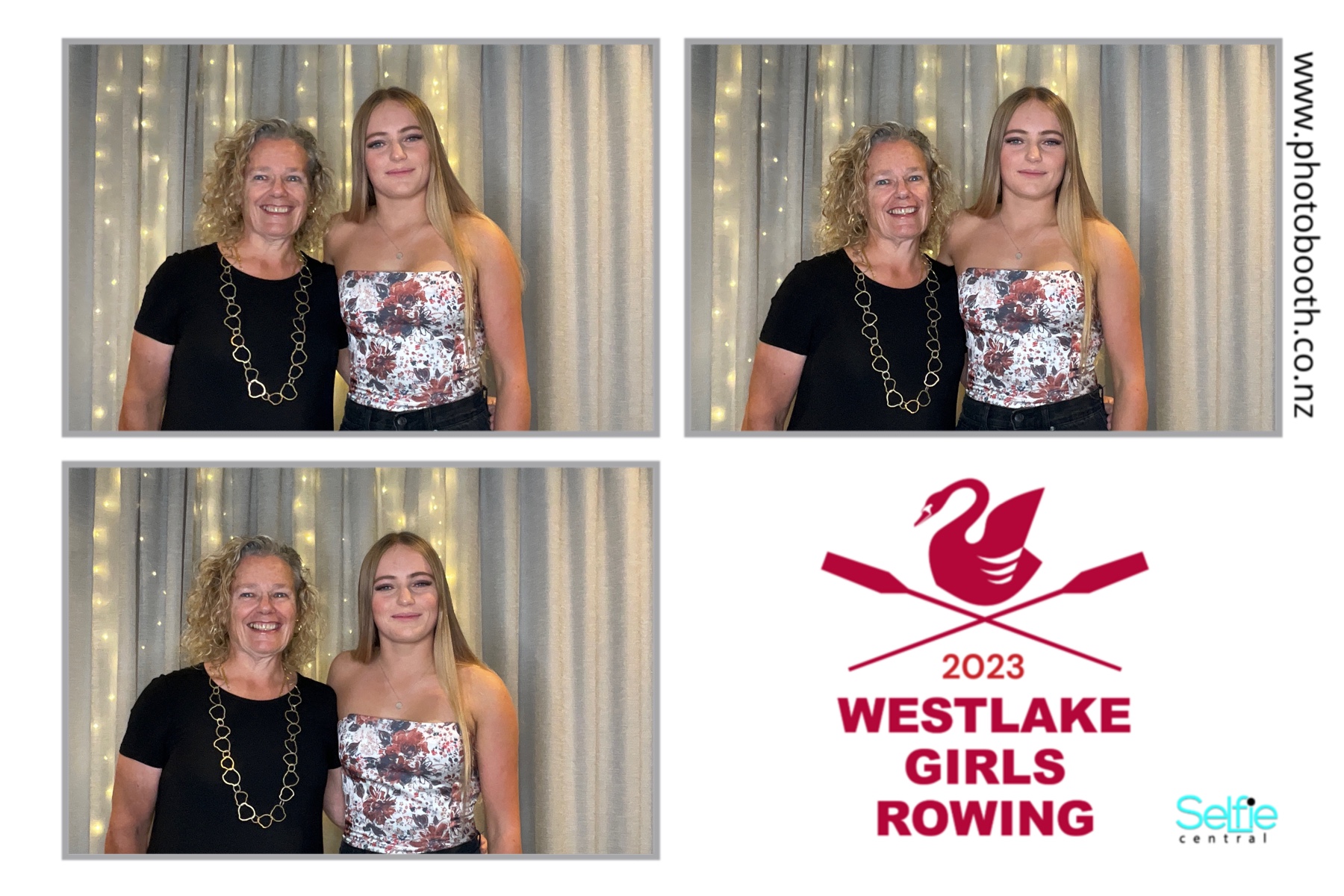 Westlake Girls Rowing | View more photos from the event at gallery.photobooth.co.nz/u/SelfieCentral/Westlake-Girls-Rowing