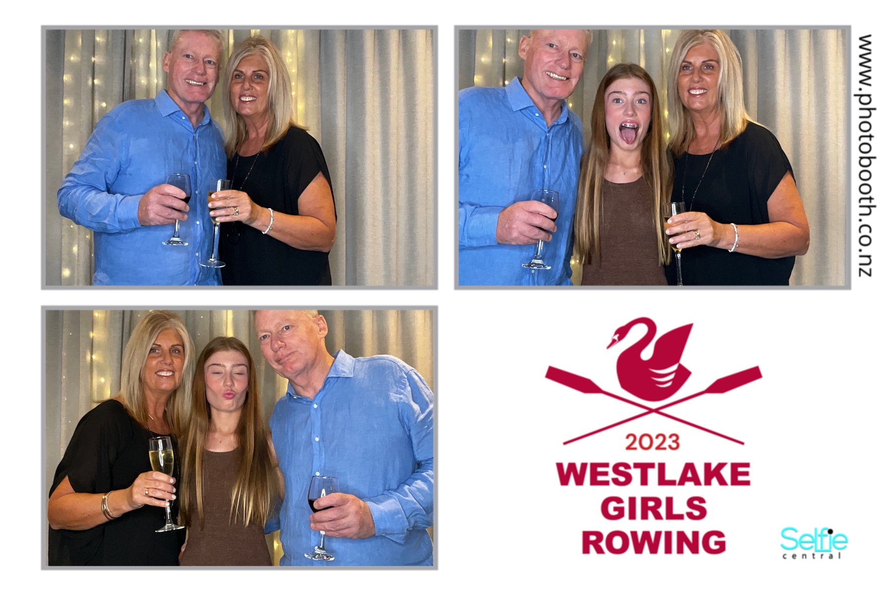 Westlake Girls Rowing | View more photos from the event at gallery.photobooth.co.nz/u/SelfieCentral/Westlake-Girls-Rowing