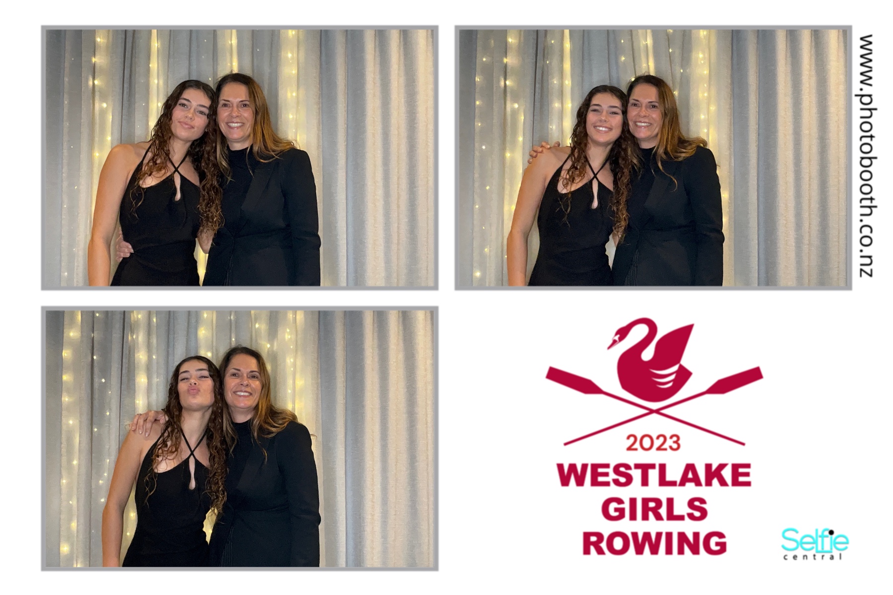 Westlake Girls Rowing | View more photos from the event at gallery.photobooth.co.nz/u/SelfieCentral/Westlake-Girls-Rowing