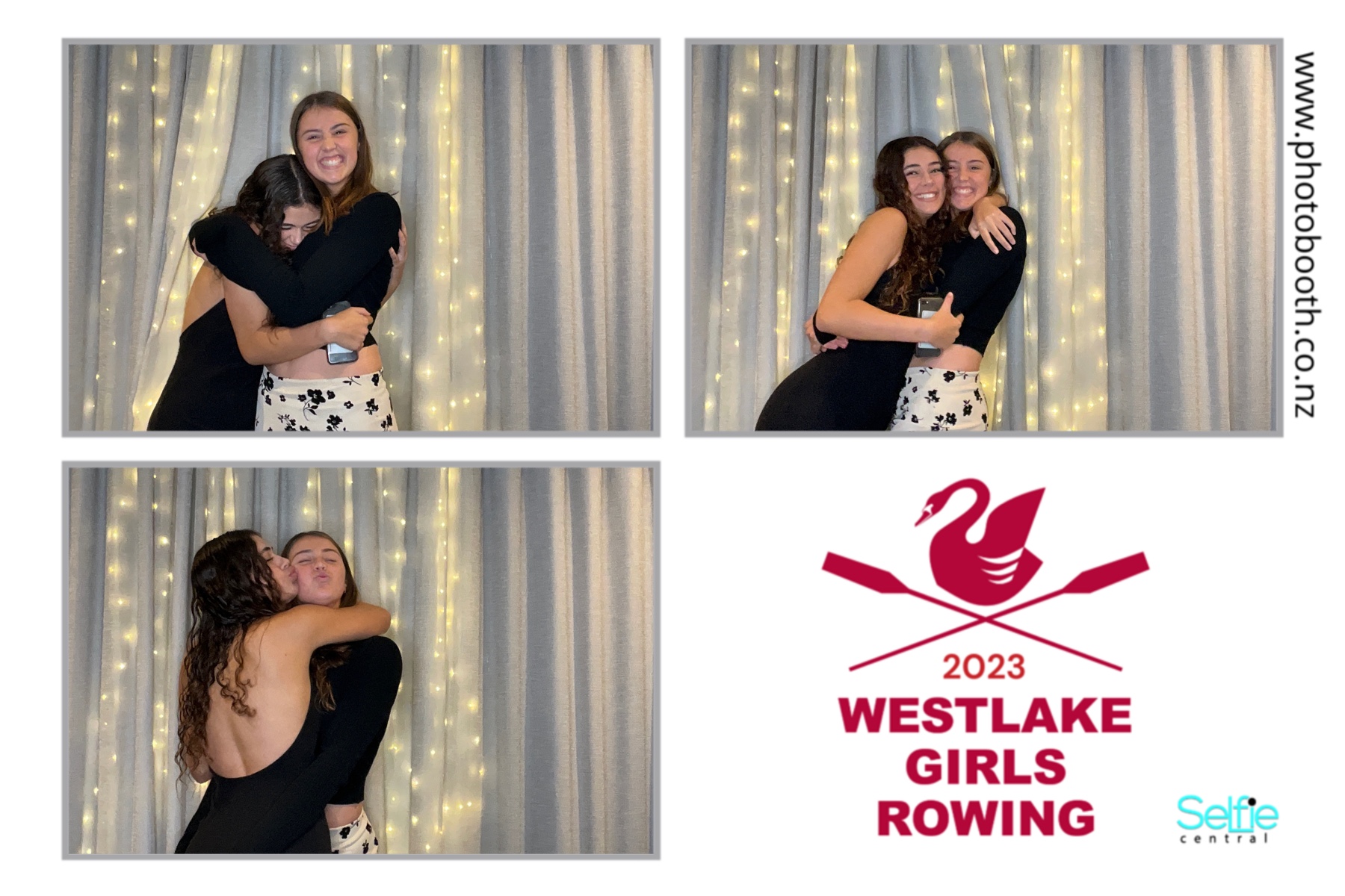 Westlake Girls Rowing | View more photos from the event at gallery.photobooth.co.nz/u/SelfieCentral/Westlake-Girls-Rowing
