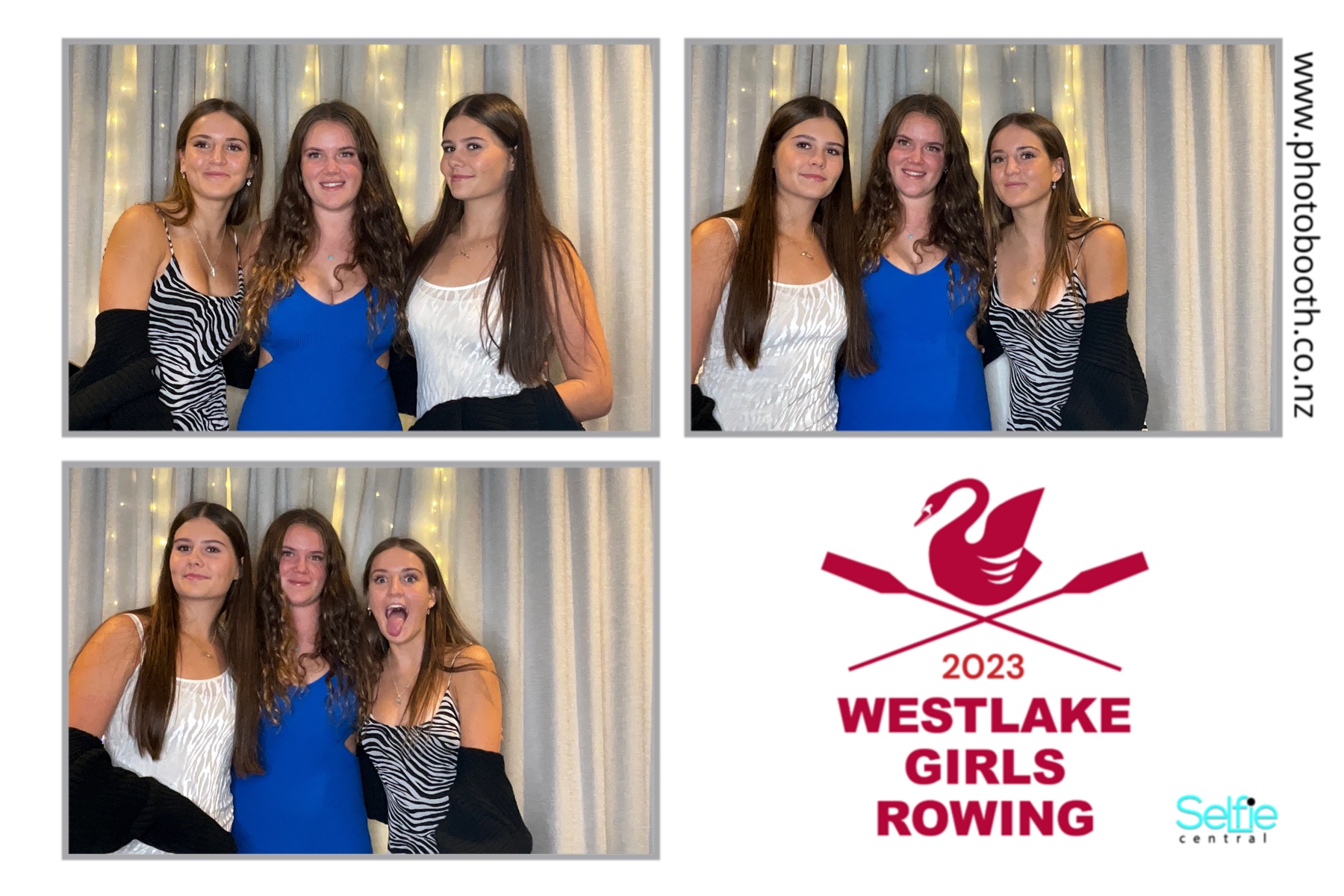 Westlake Girls Rowing | View more photos from the event at gallery.photobooth.co.nz/u/SelfieCentral/Westlake-Girls-Rowing