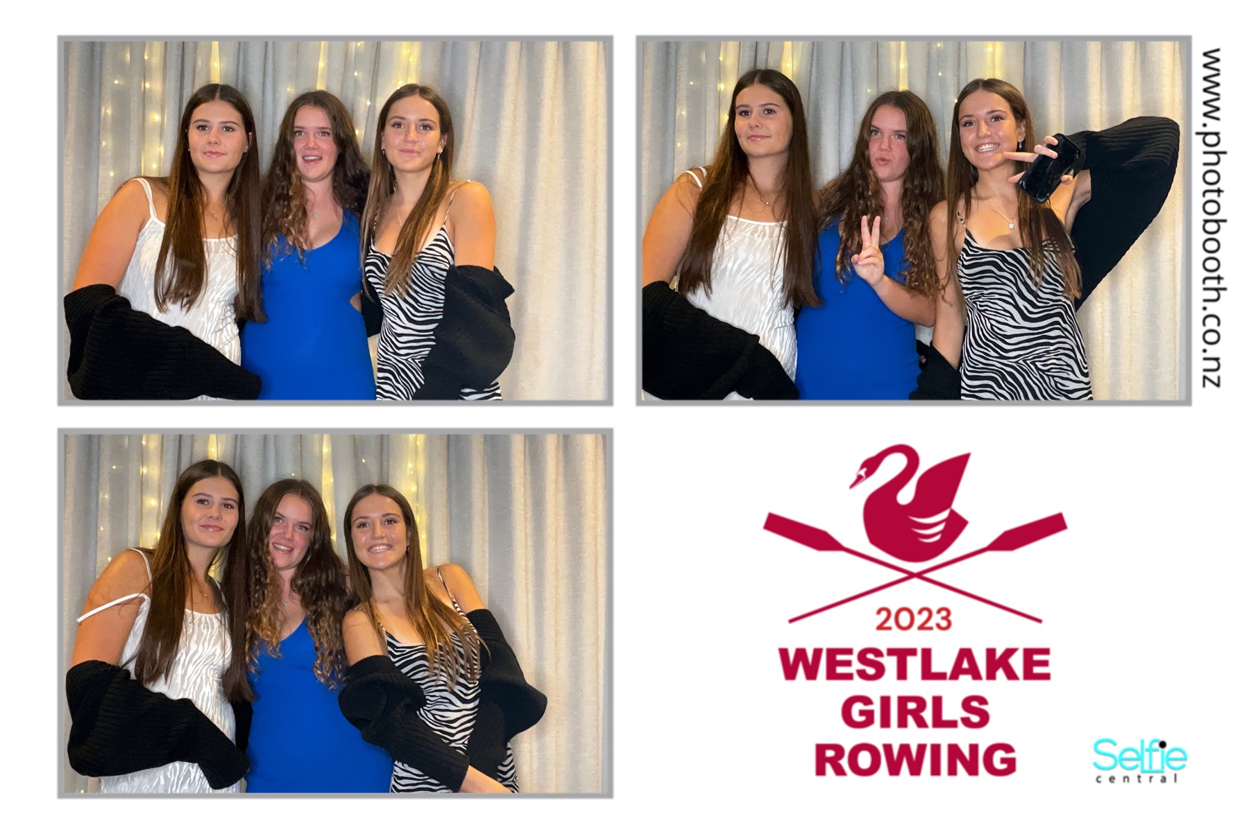 Westlake Girls Rowing | View more photos from the event at gallery.photobooth.co.nz/u/SelfieCentral/Westlake-Girls-Rowing