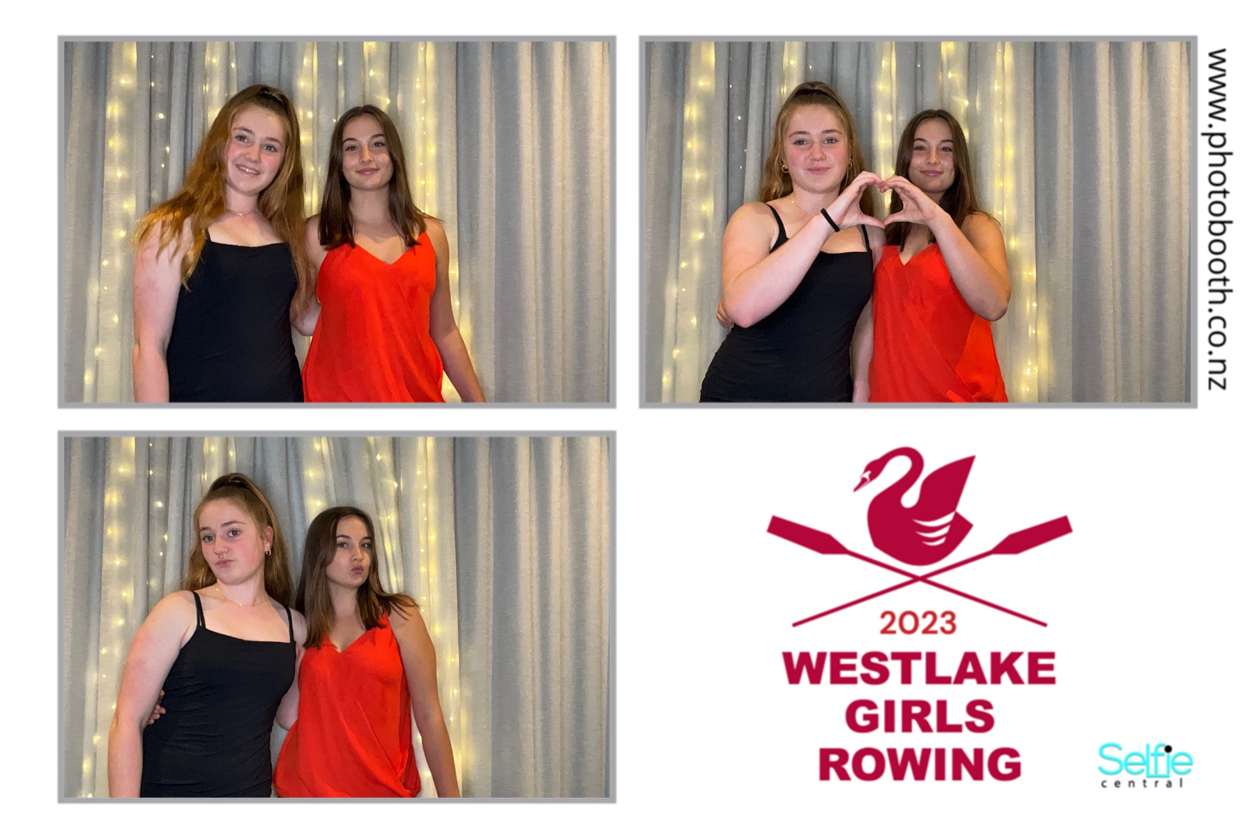 Westlake Girls Rowing | View more photos from the event at gallery.photobooth.co.nz/u/SelfieCentral/Westlake-Girls-Rowing