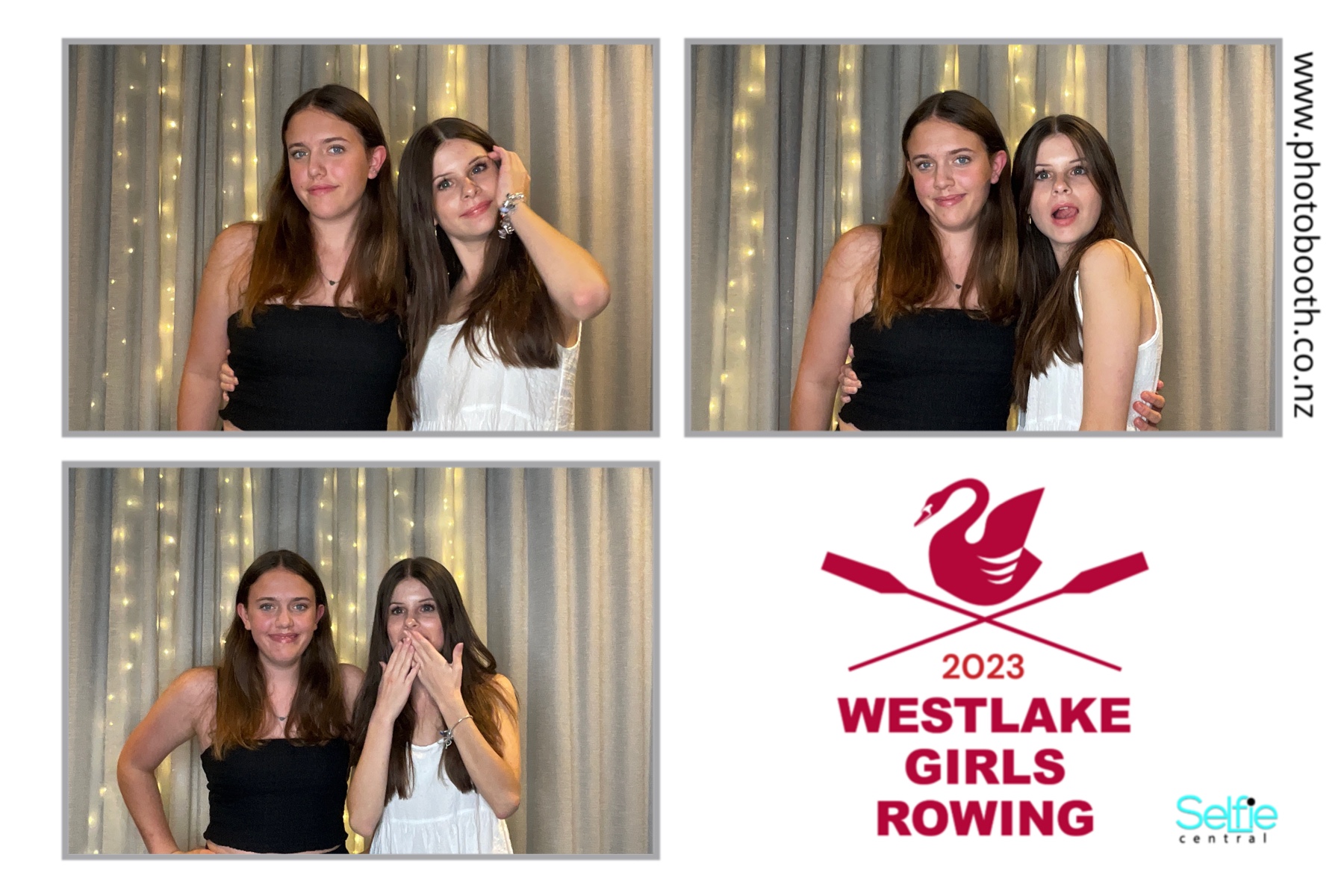 Westlake Girls Rowing | View more photos from the event at gallery.photobooth.co.nz/u/SelfieCentral/Westlake-Girls-Rowing