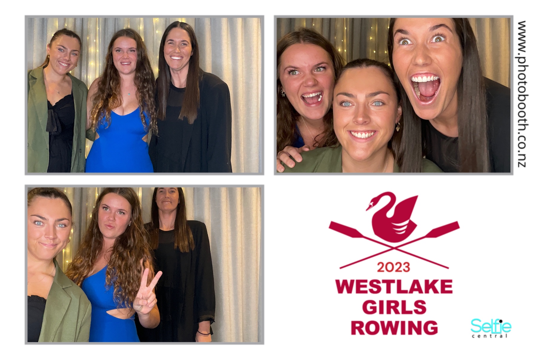 Westlake Girls Rowing | View more photos from the event at gallery.photobooth.co.nz/u/SelfieCentral/Westlake-Girls-Rowing