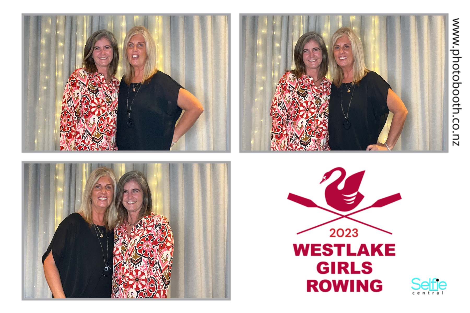 Westlake Girls Rowing | View more photos from the event at gallery.photobooth.co.nz/u/SelfieCentral/Westlake-Girls-Rowing