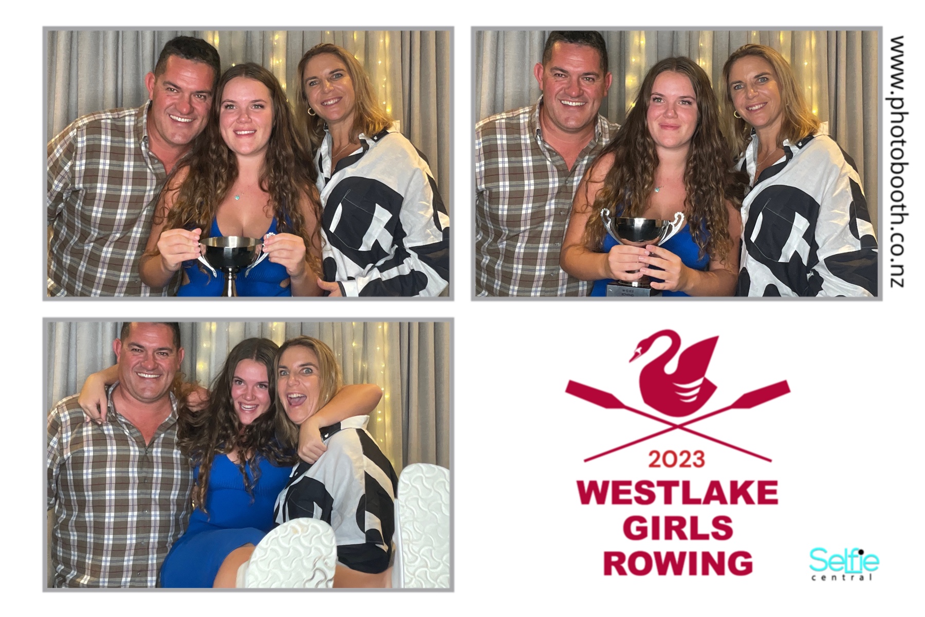 Westlake Girls Rowing | View more photos from the event at gallery.photobooth.co.nz/u/SelfieCentral/Westlake-Girls-Rowing