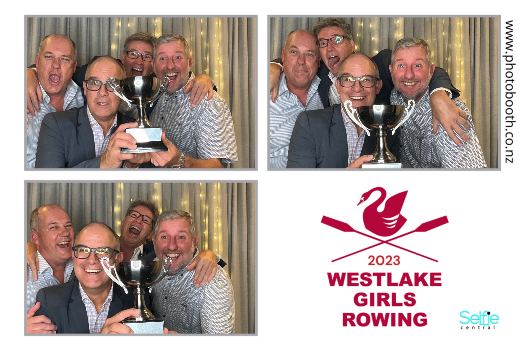 Westlake Girls Rowing | View more photos from the event at gallery.photobooth.co.nz/u/SelfieCentral/Westlake-Girls-Rowing