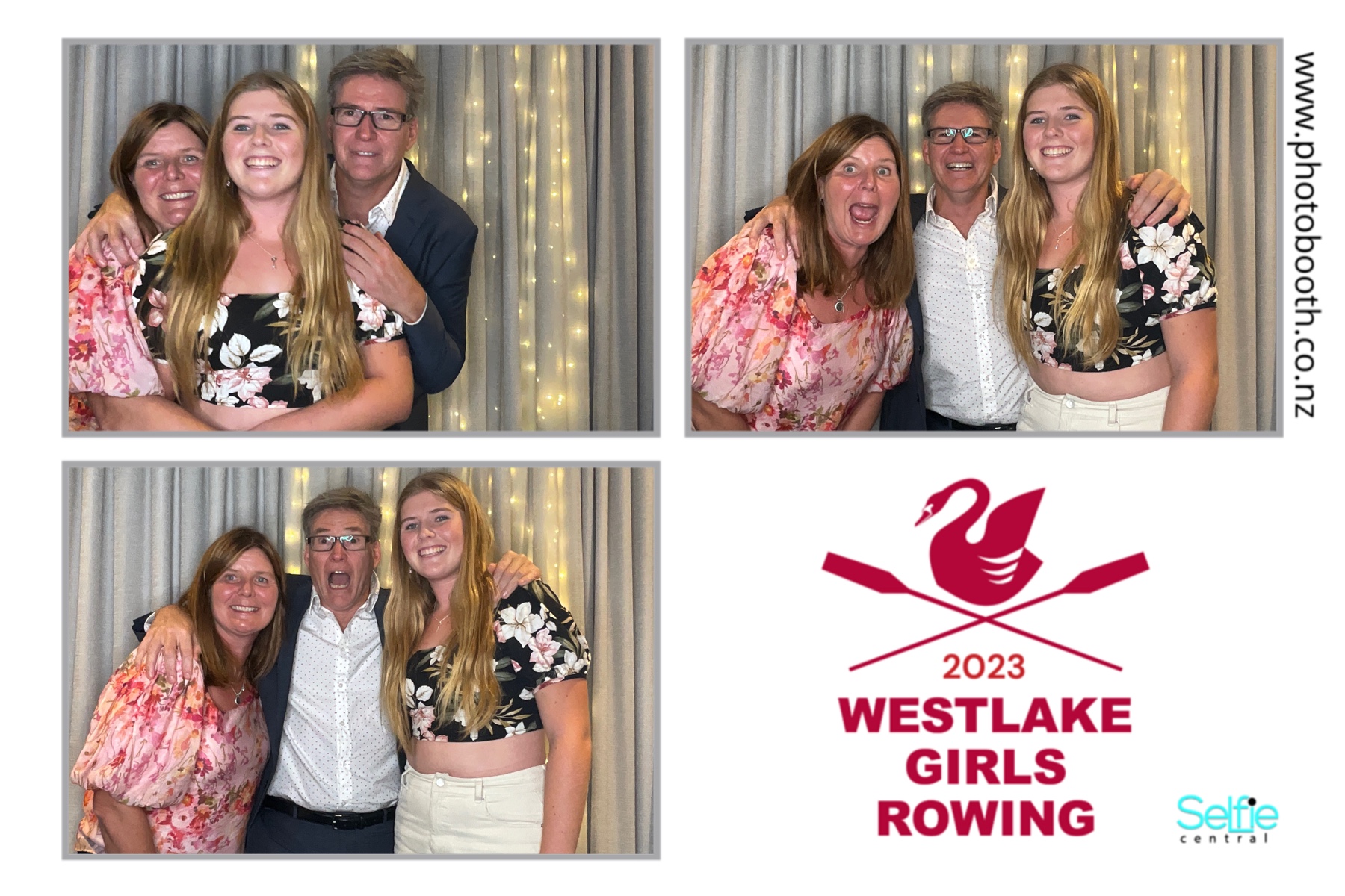 Westlake Girls Rowing | View more photos from the event at gallery.photobooth.co.nz/u/SelfieCentral/Westlake-Girls-Rowing
