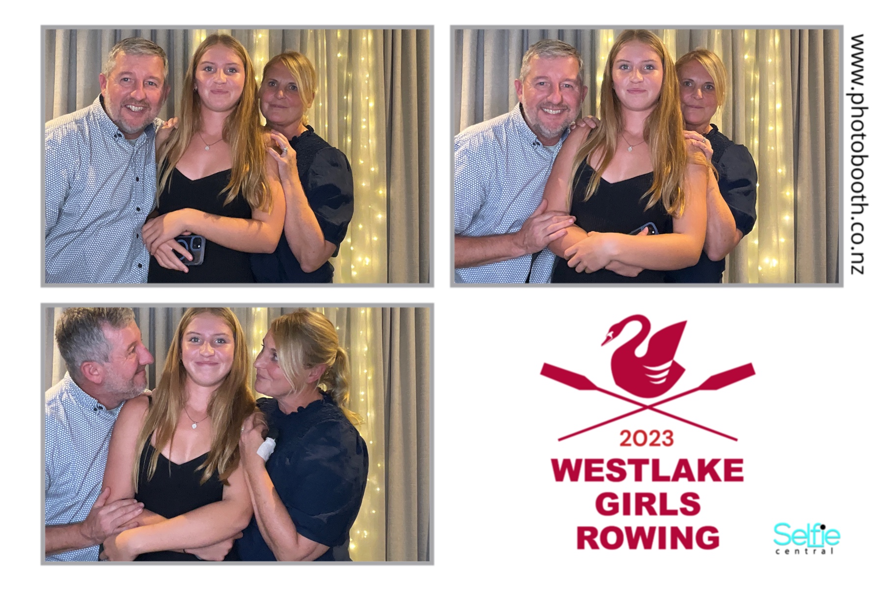 Westlake Girls Rowing | View more photos from the event at gallery.photobooth.co.nz/u/SelfieCentral/Westlake-Girls-Rowing