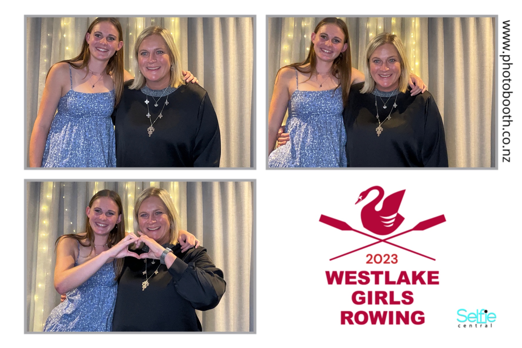 Westlake Girls Rowing | View more photos from the event at gallery.photobooth.co.nz/u/SelfieCentral/Westlake-Girls-Rowing