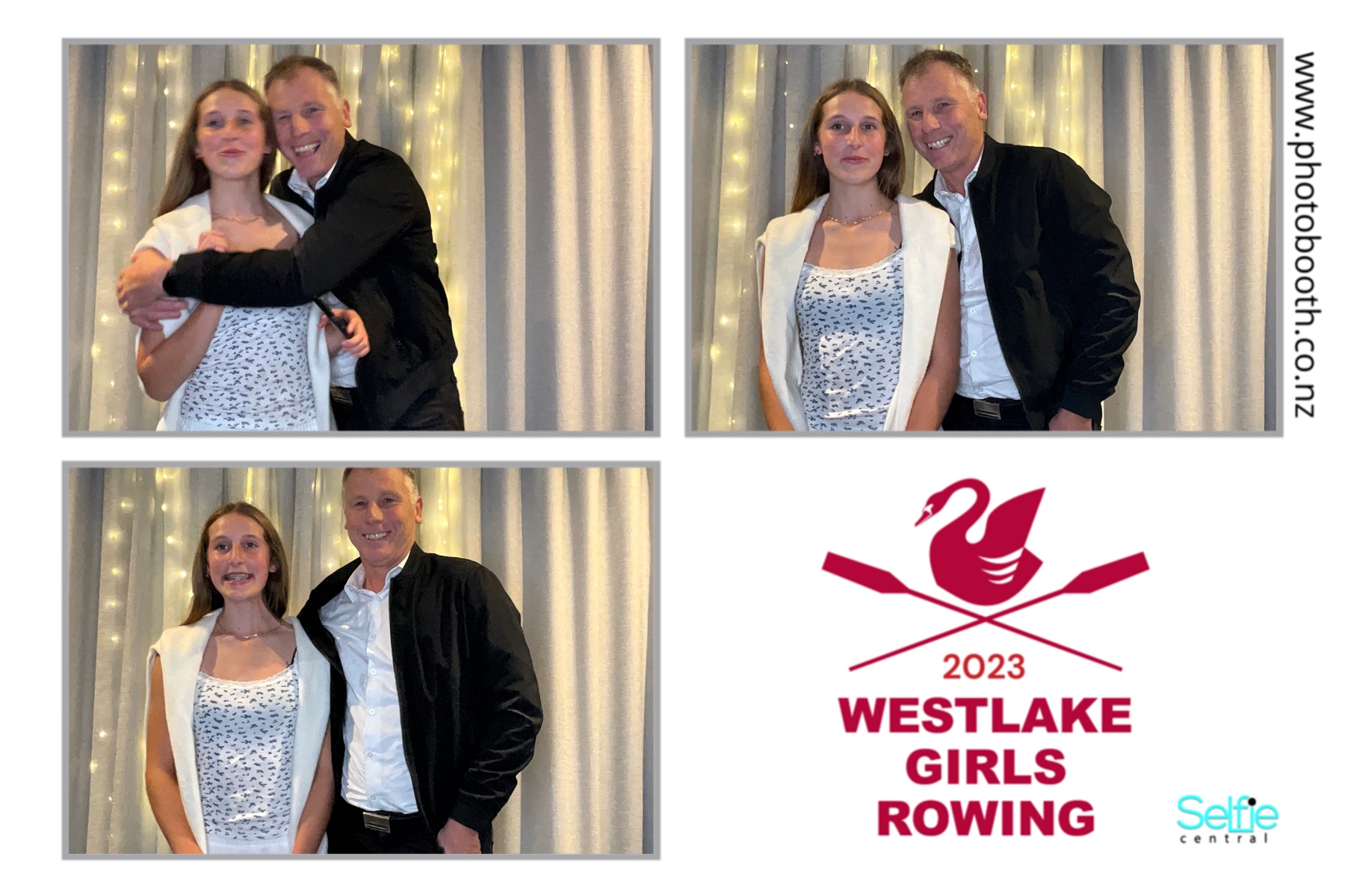 Westlake Girls Rowing | View more photos from the event at gallery.photobooth.co.nz/u/SelfieCentral/Westlake-Girls-Rowing