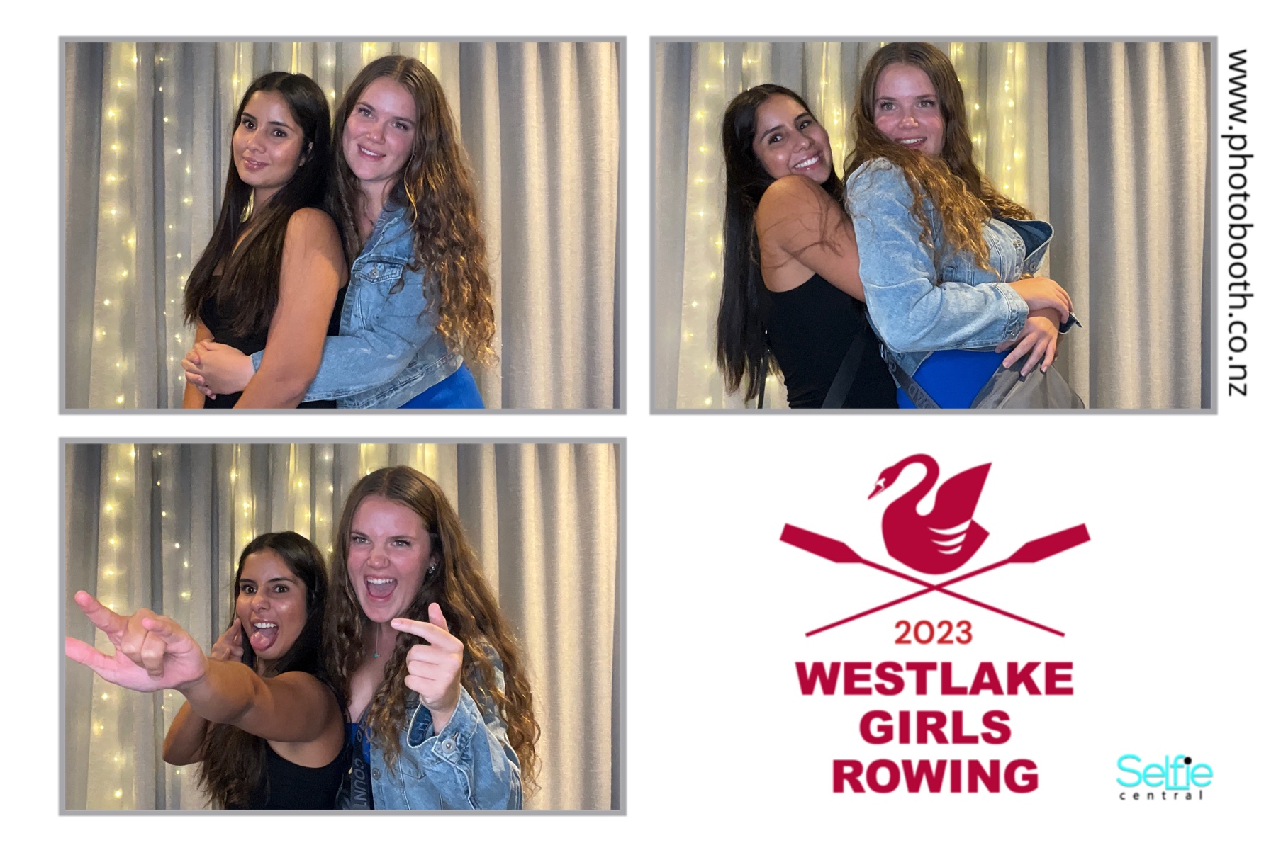 Westlake Girls Rowing | View more photos from the event at gallery.photobooth.co.nz/u/SelfieCentral/Westlake-Girls-Rowing