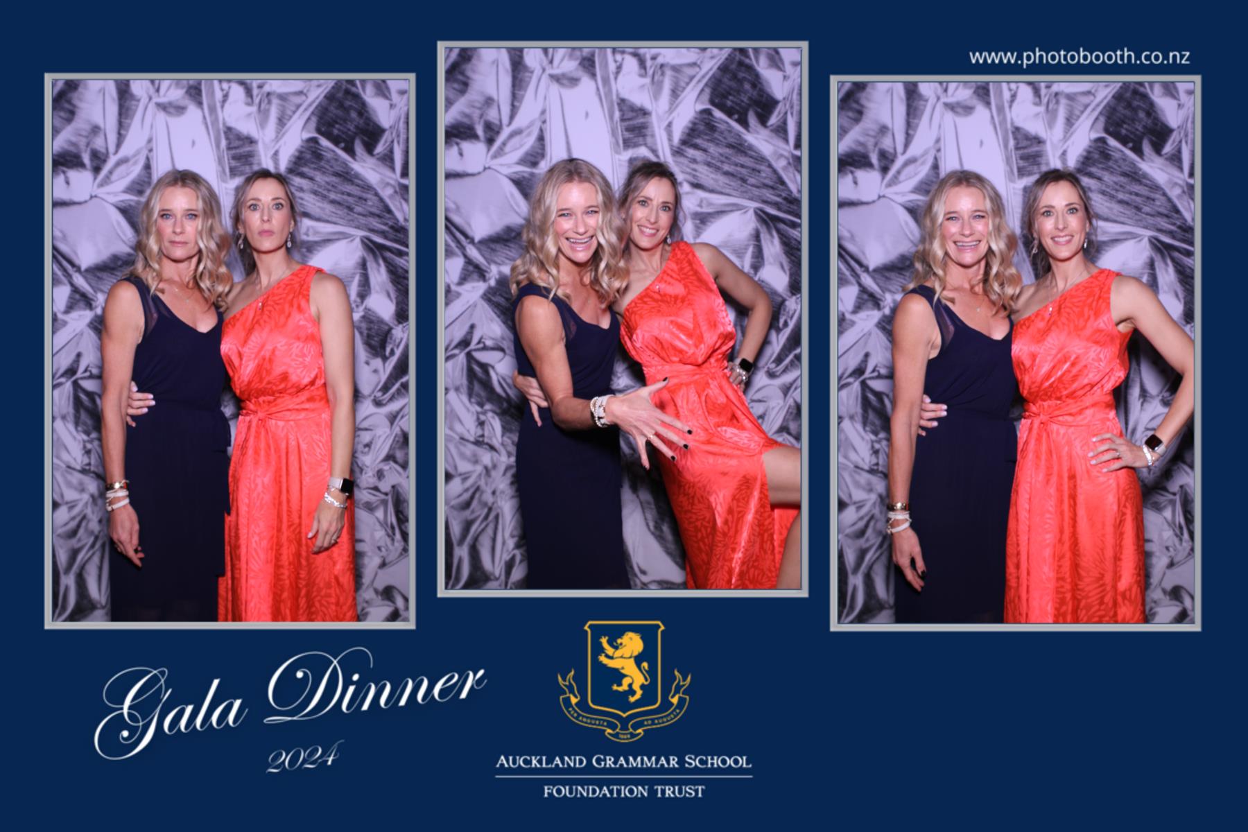 AGS Gala Dinner 2024 | View more photos from the event at gallery.photobooth.co.nz/u/SelfieCentral/AGS-Gala-Dinner-2024