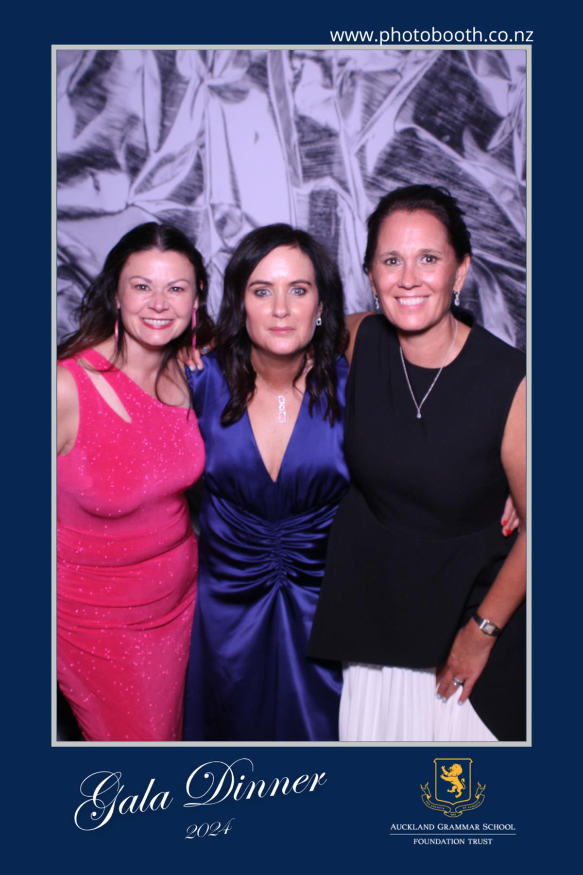 AGS Gala Dinner 2024 | View more photos from the event at gallery.photobooth.co.nz/u/SelfieCentral/AGS-Gala-Dinner-2024