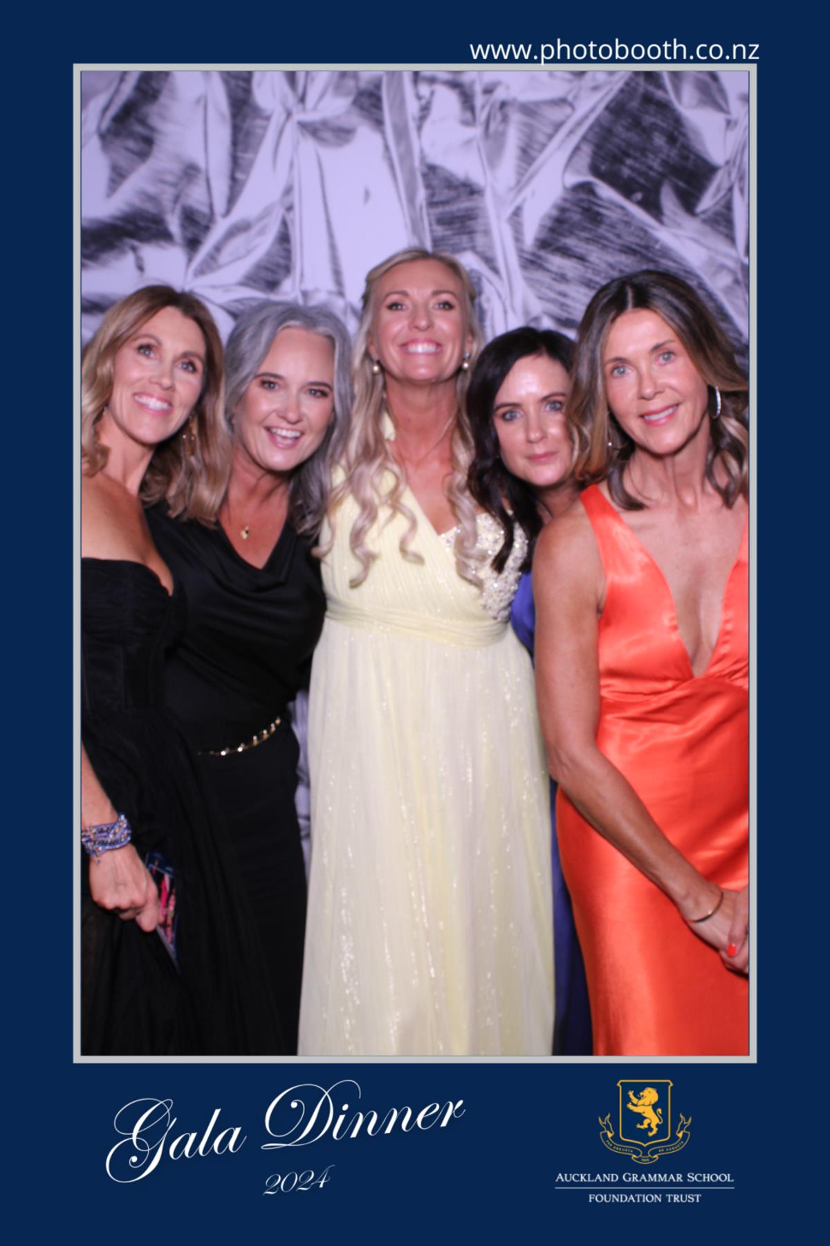 AGS Gala Dinner 2024 | View more photos from the event at gallery.photobooth.co.nz/u/SelfieCentral/AGS-Gala-Dinner-2024