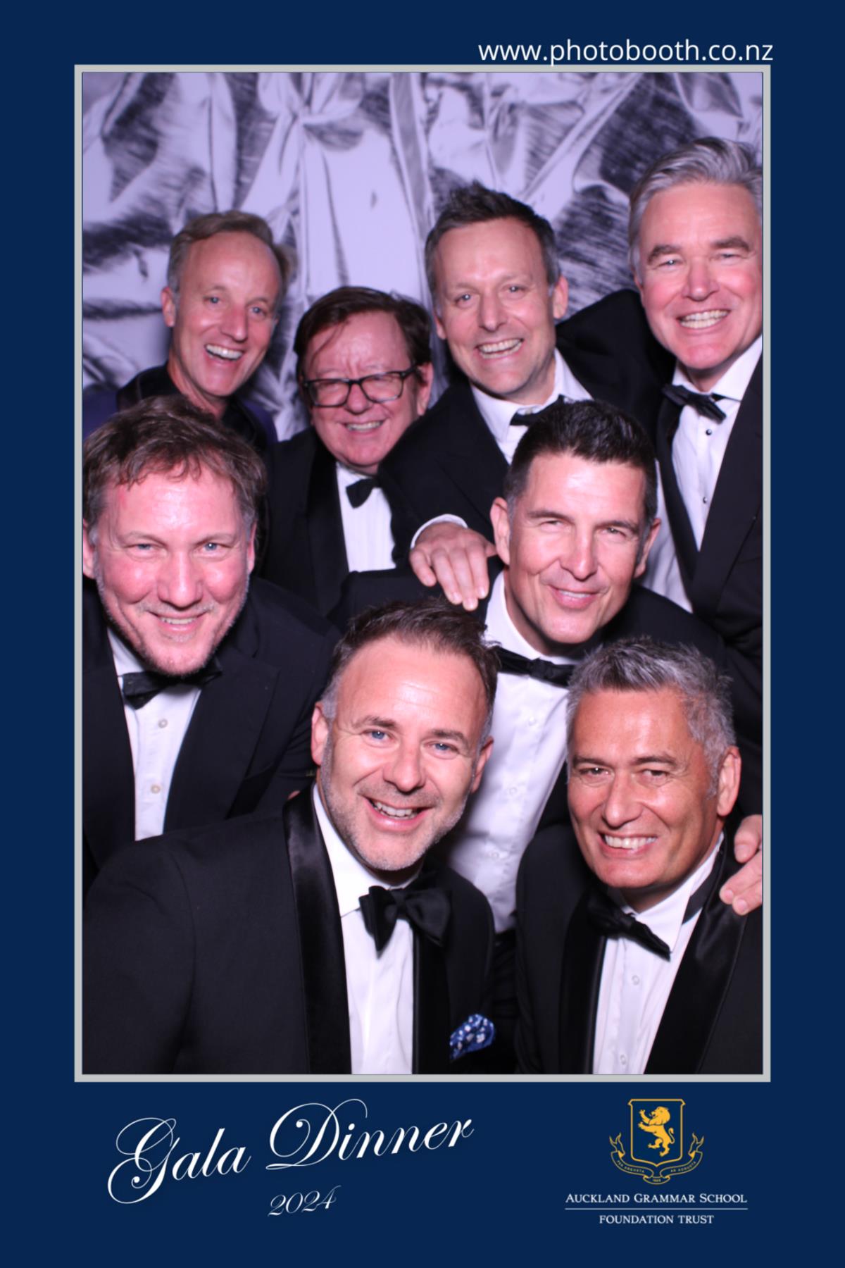 AGS Gala Dinner 2024 | View more photos from the event at gallery.photobooth.co.nz/u/SelfieCentral/AGS-Gala-Dinner-2024